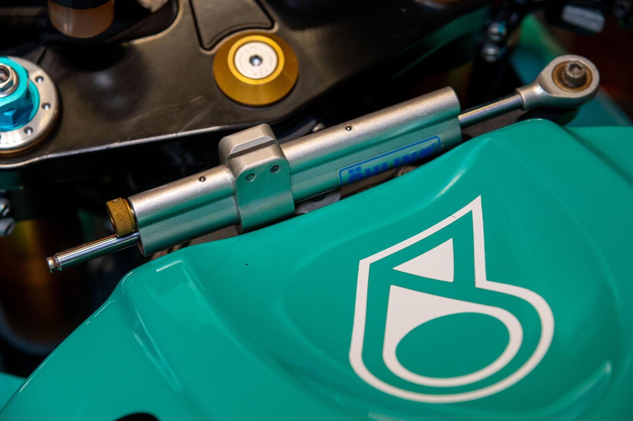 Petronas FP1 view 18