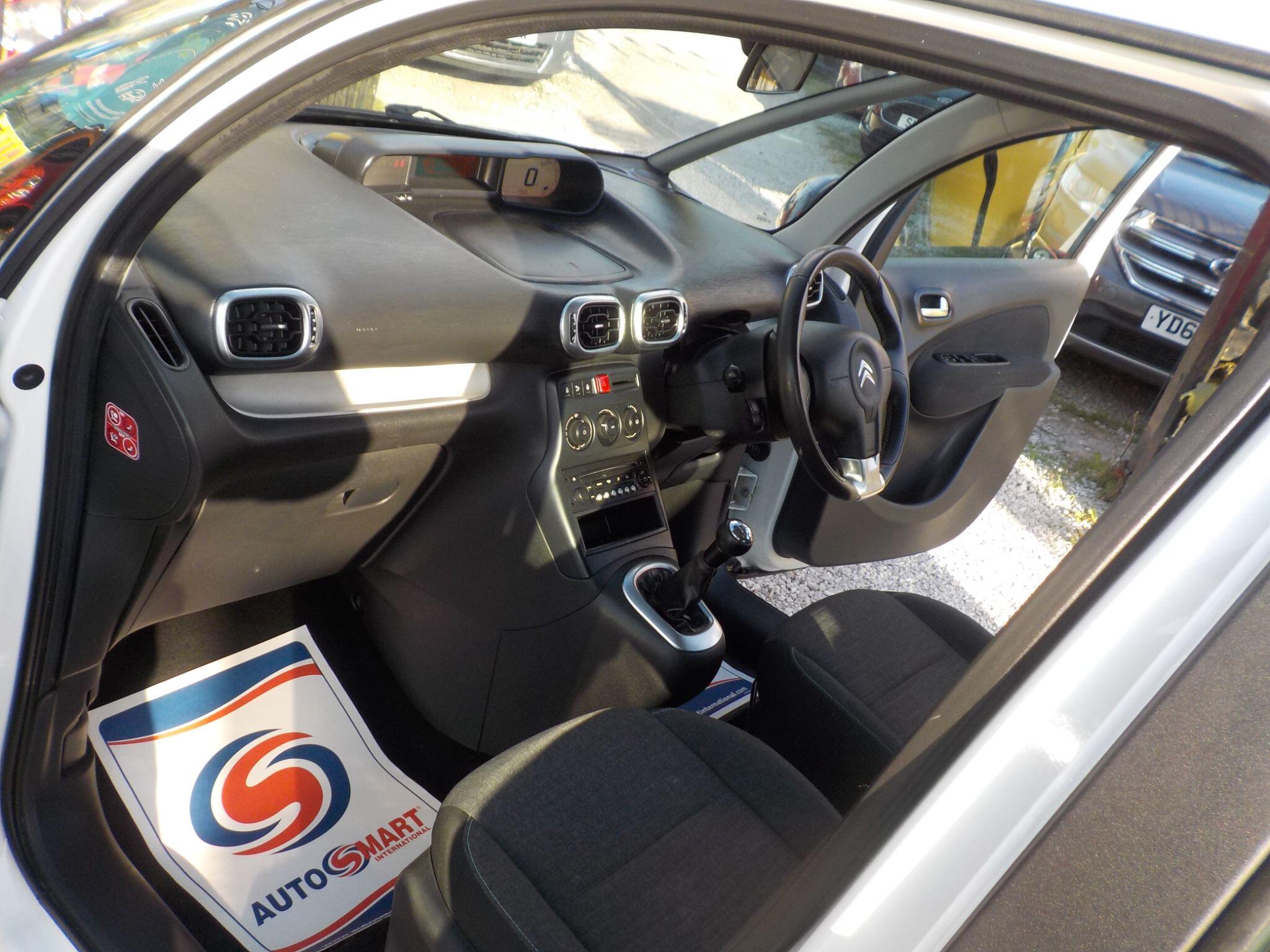 Citroen C3 Picasso 1.6 BlueHDi Edition Euro 6 5dr
