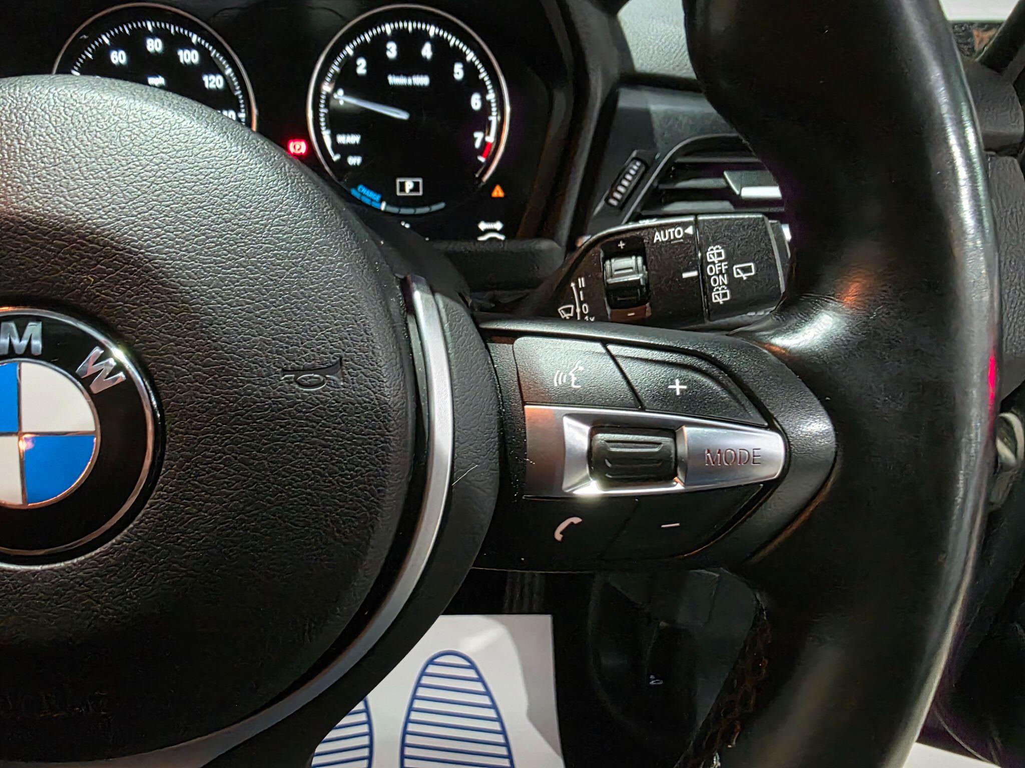 BMW 2 Series view 19