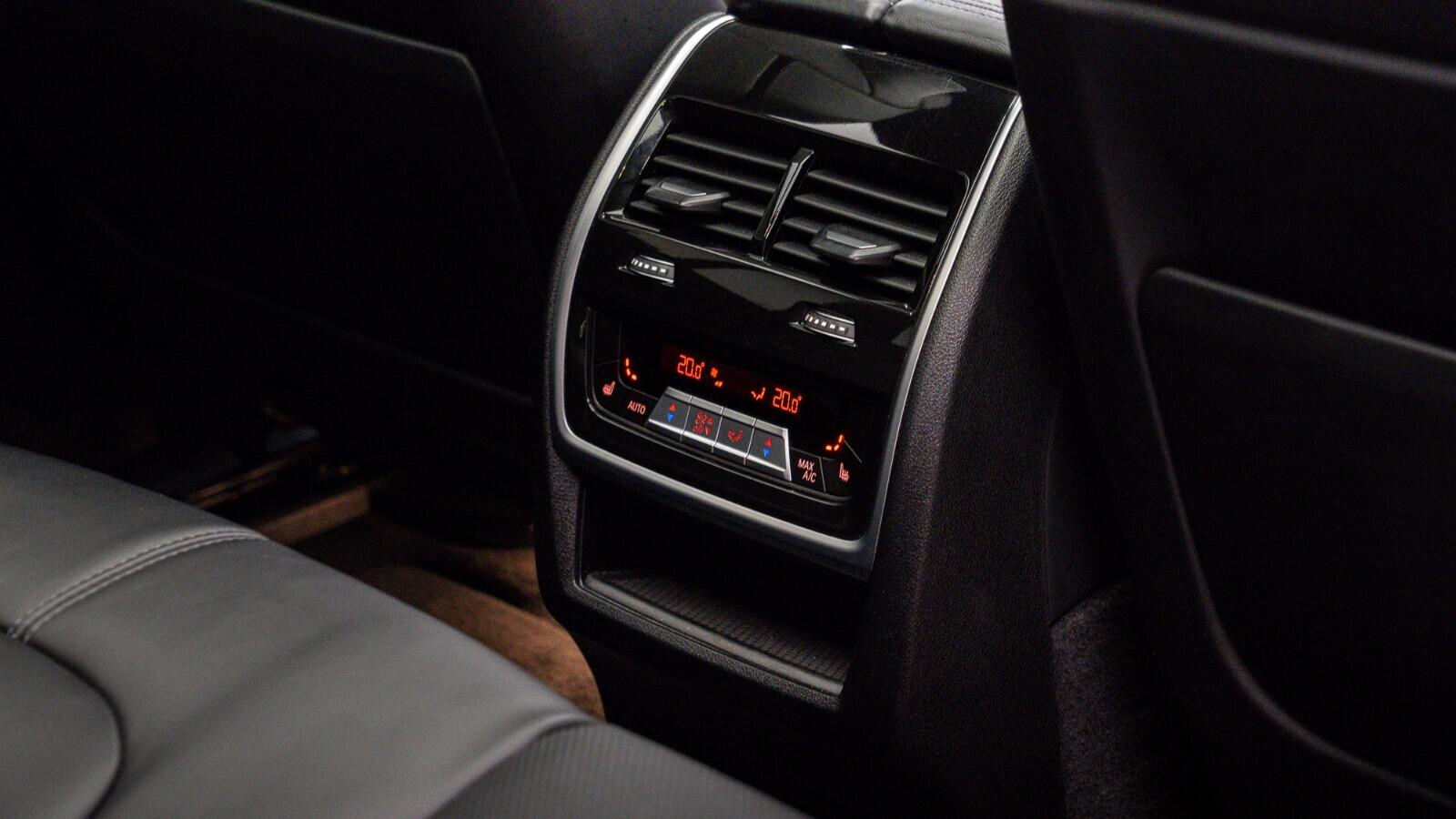 BMW X5 X5 view 9