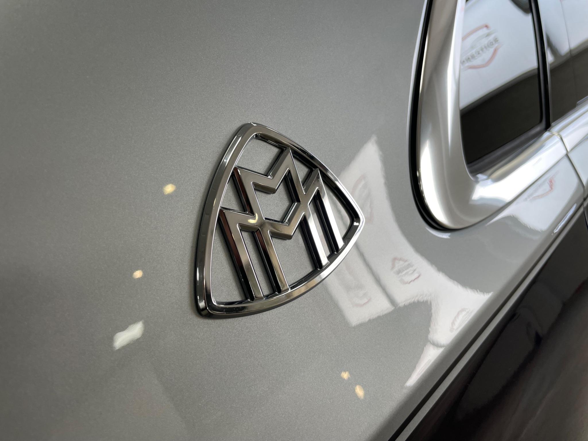 Mercedes-Benz S-Class view 6
