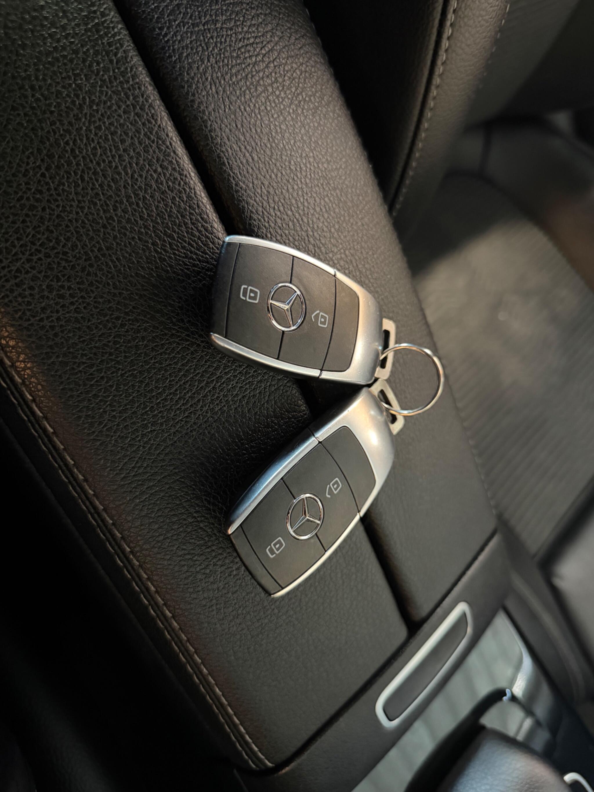 Mercedes-Benz A-Class view 37