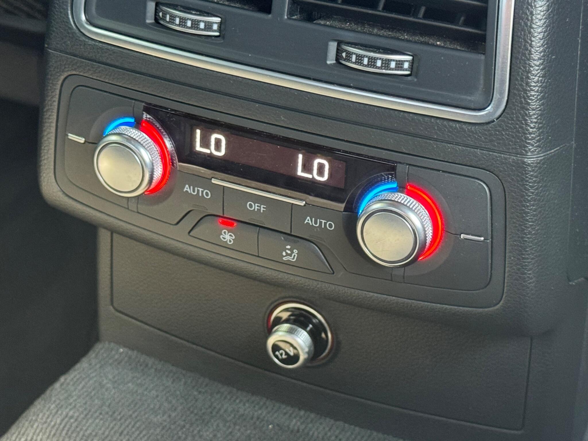 Audi A7 view 20