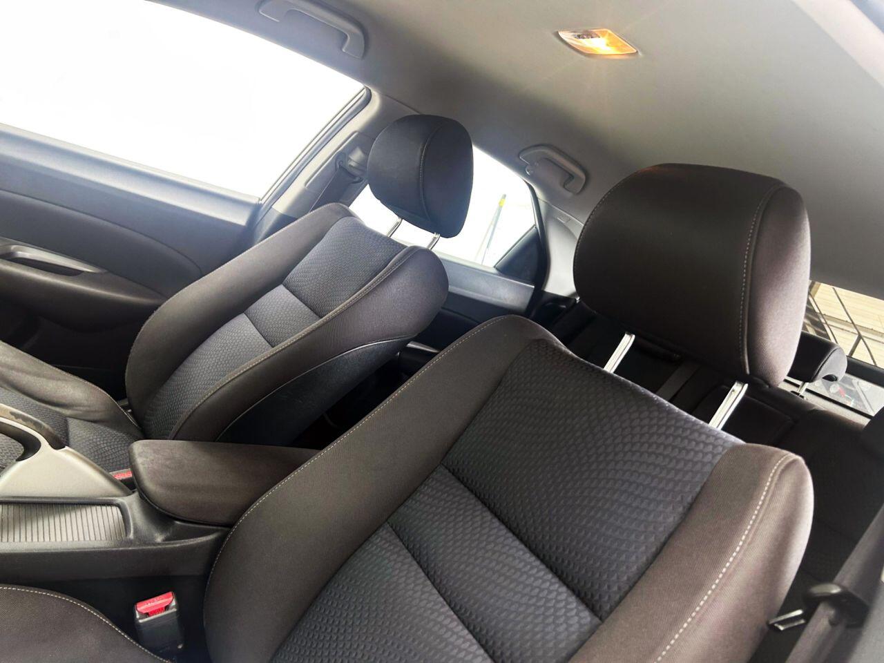 Honda Civic view 13