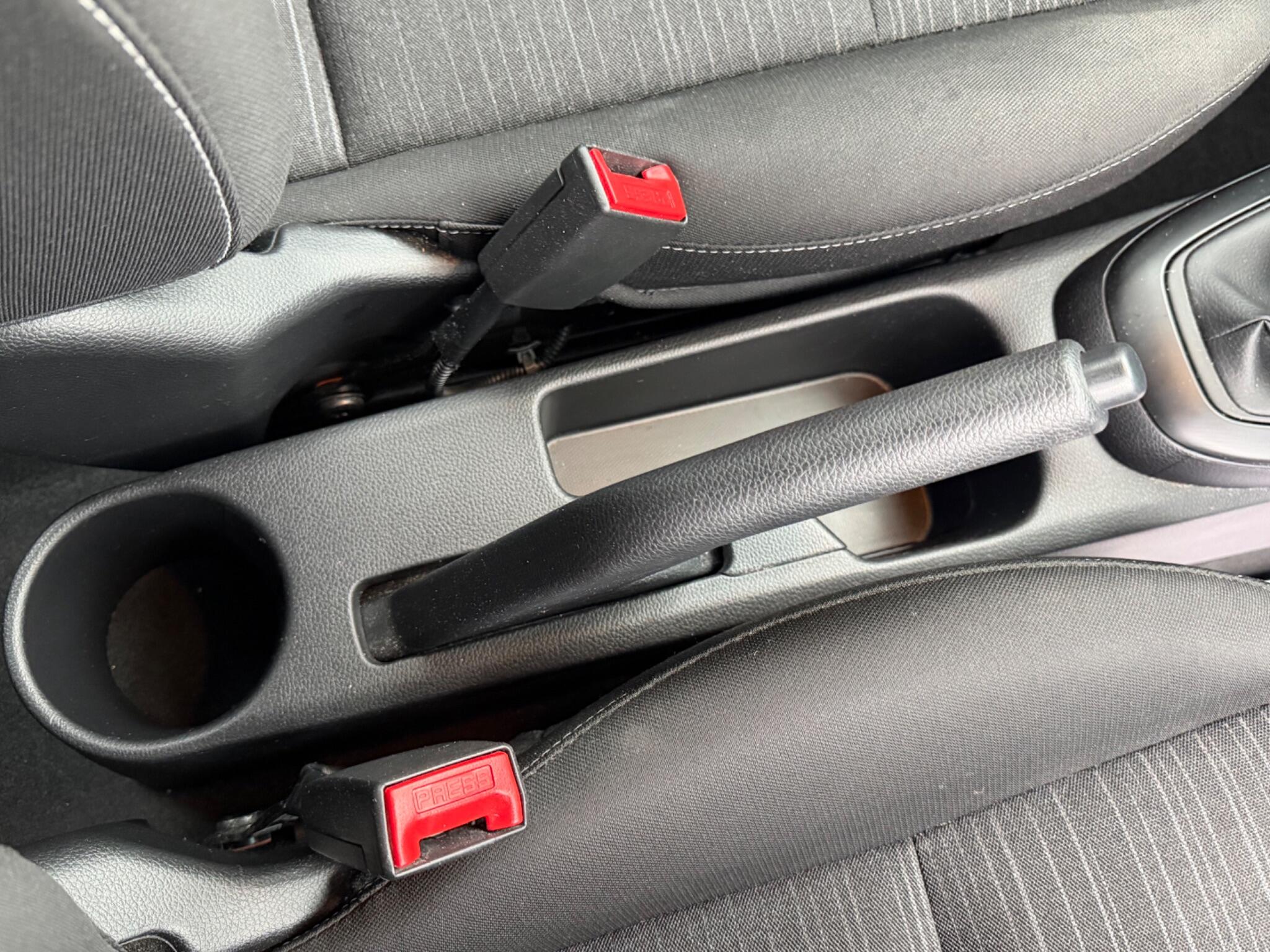 Kia Picanto view 67