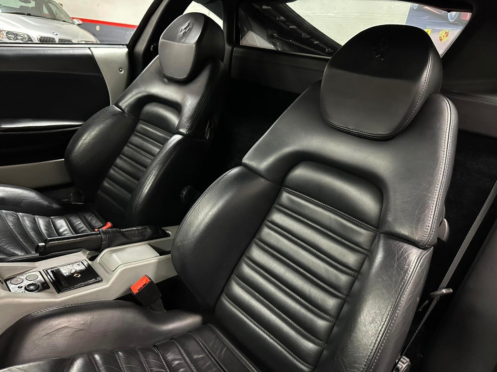 Ferrari 360 view 25