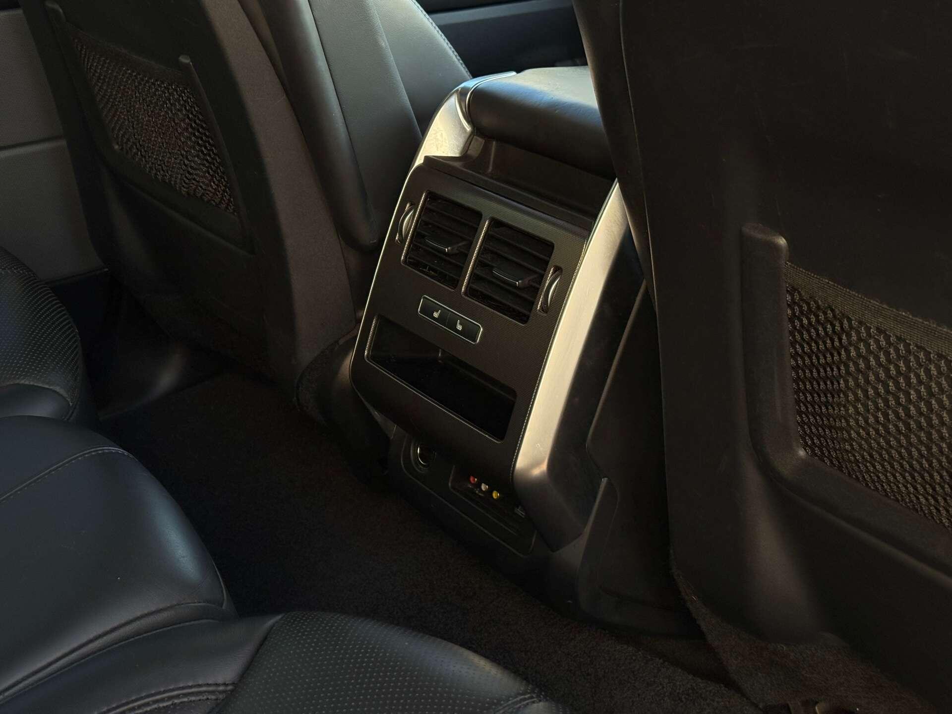 Land Rover Range Rover Sport view 19