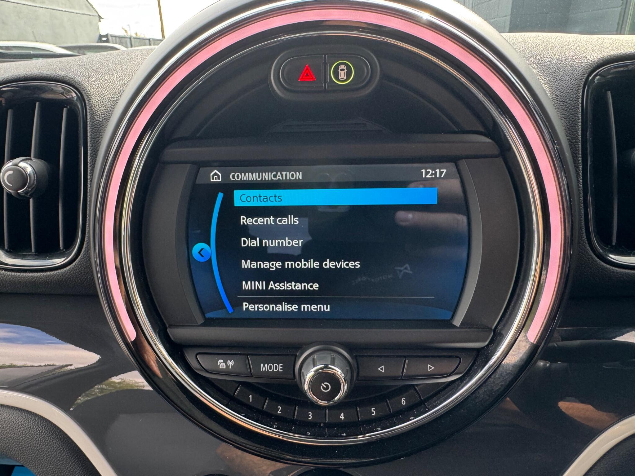 Mini Countryman view 34