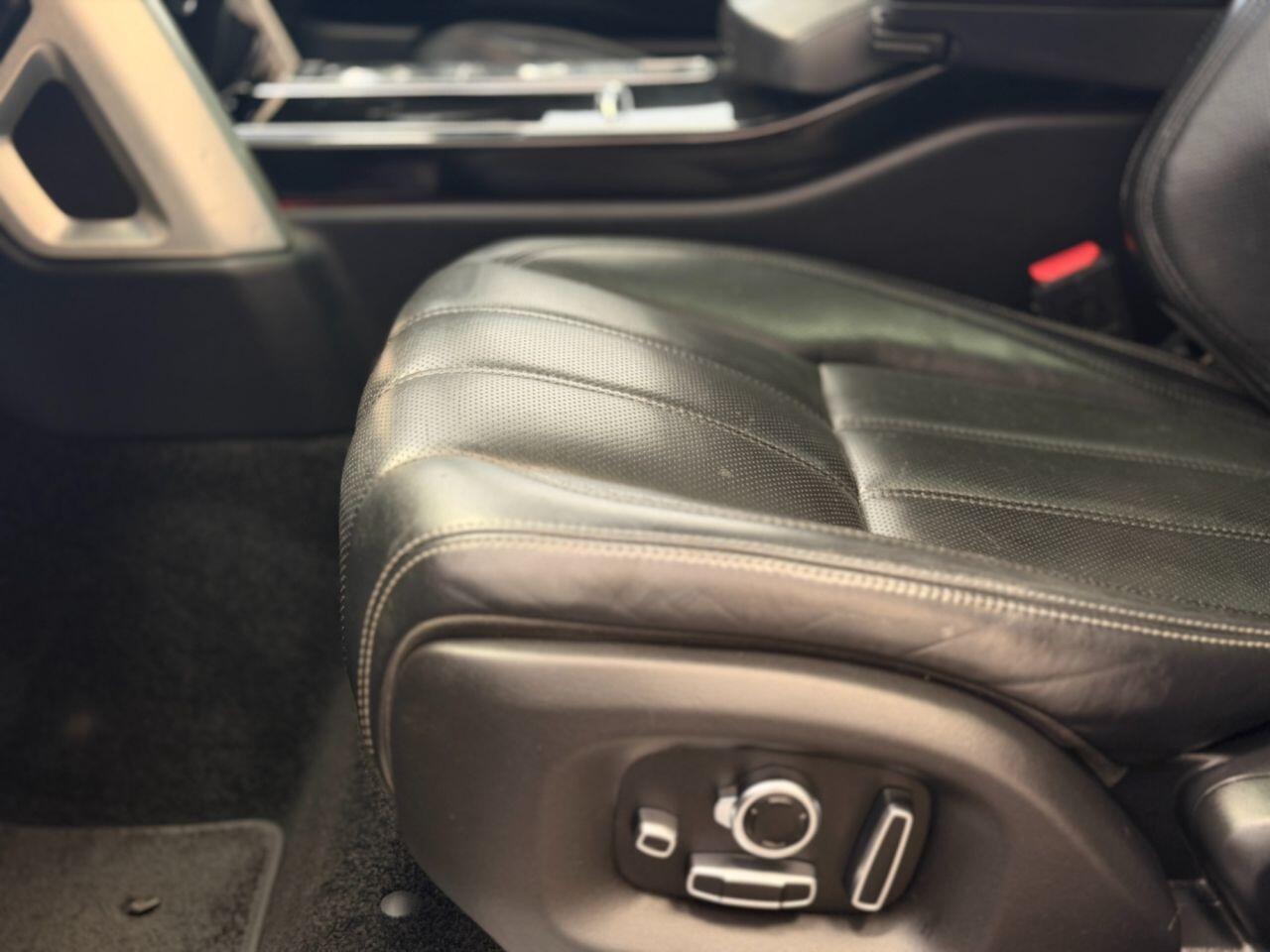 Land Rover Range Rover view 69