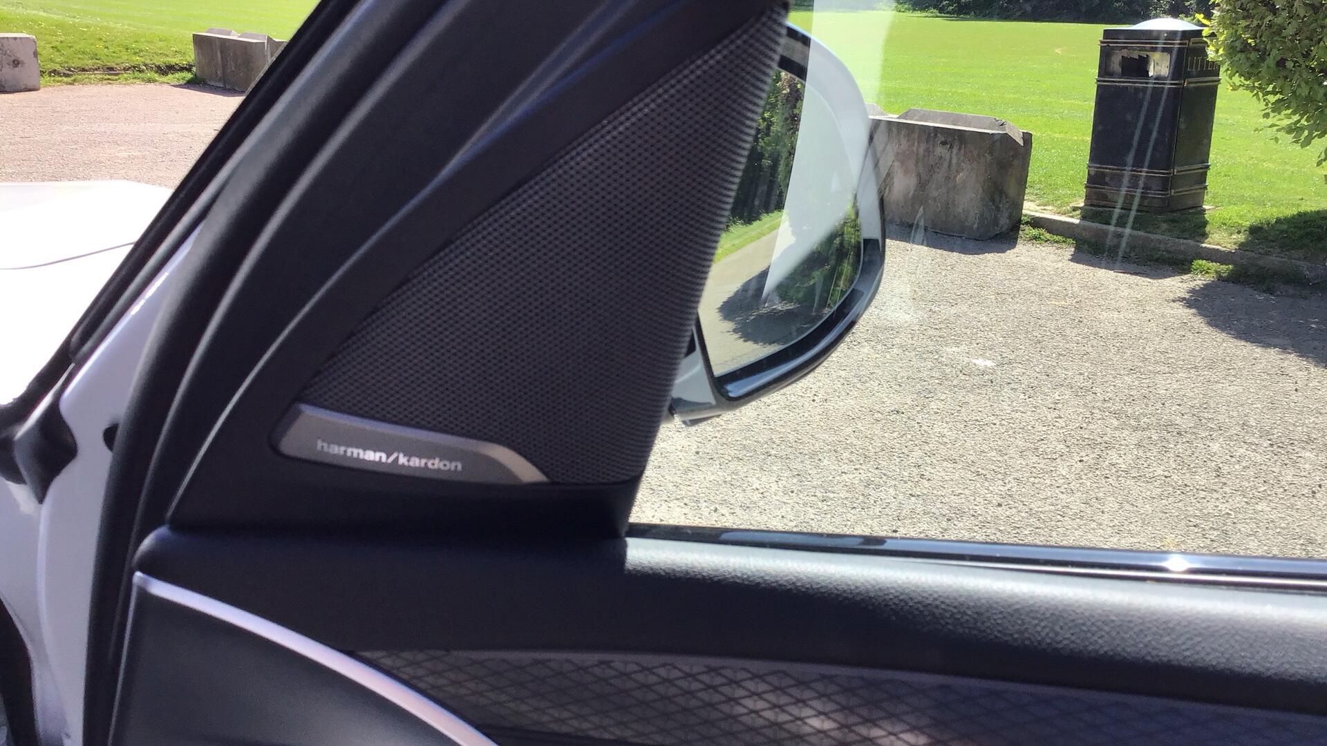 BMW X3 view 20