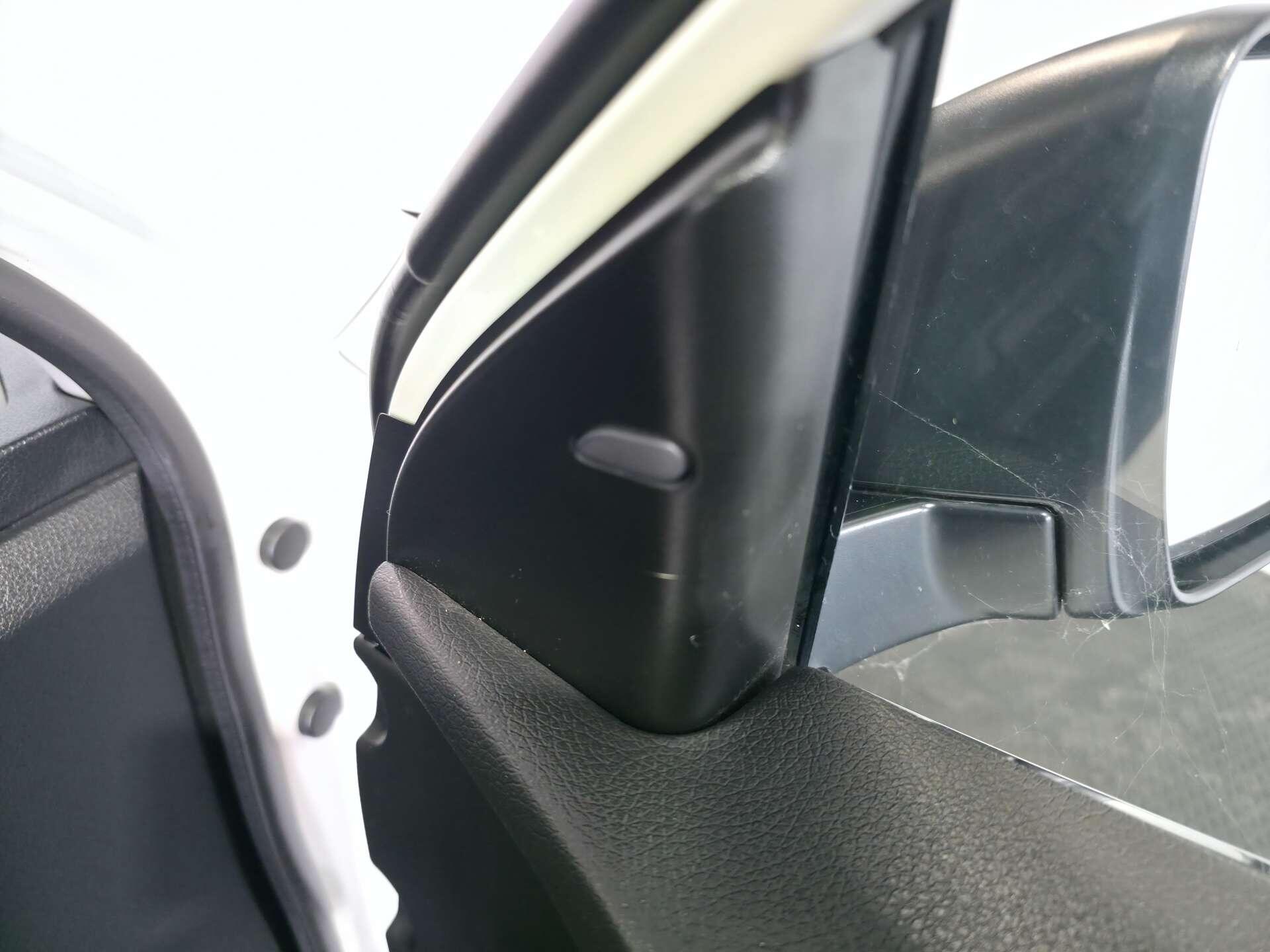 Nissan Qashqai view 26