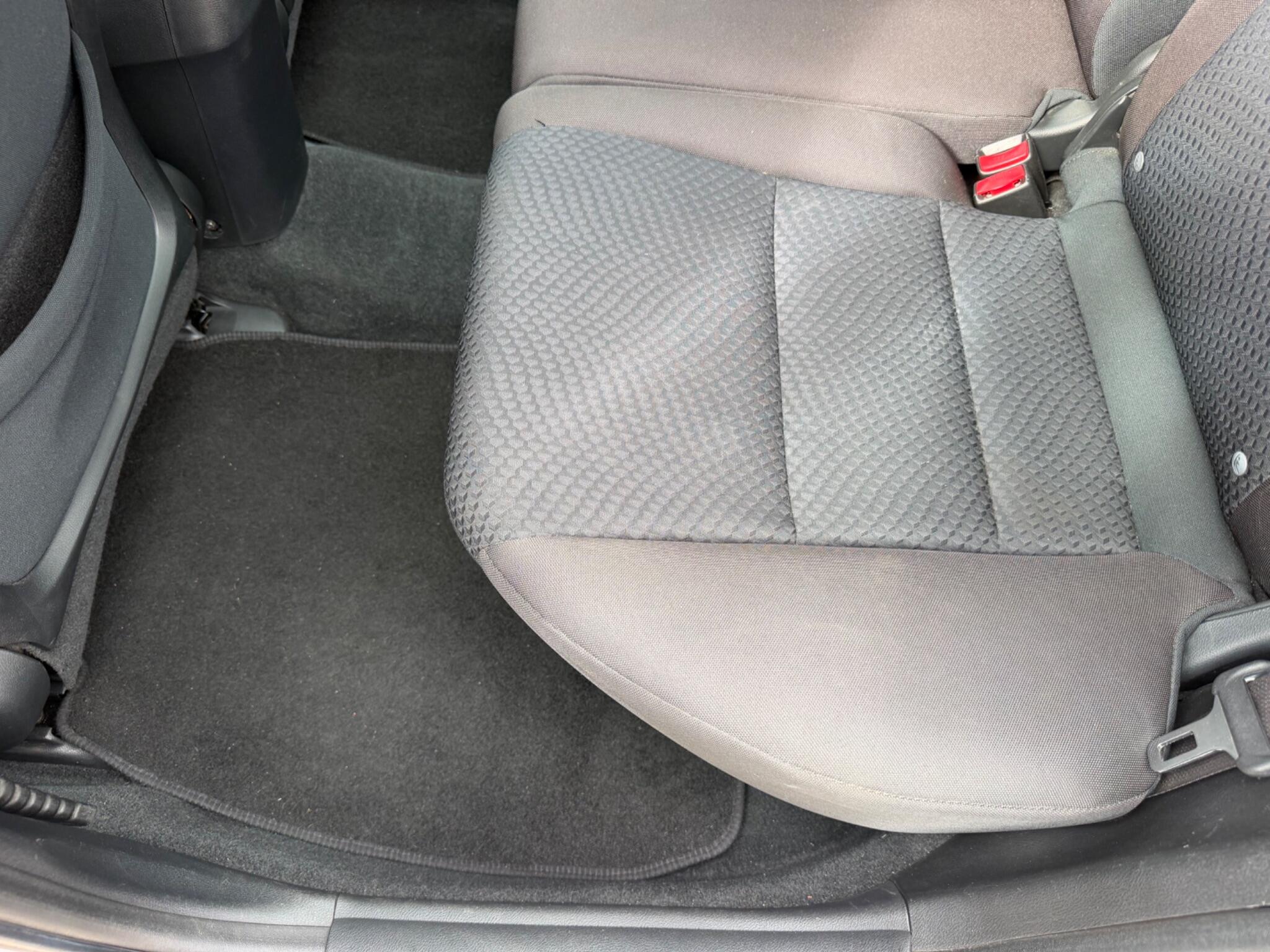 Honda Civic view 30