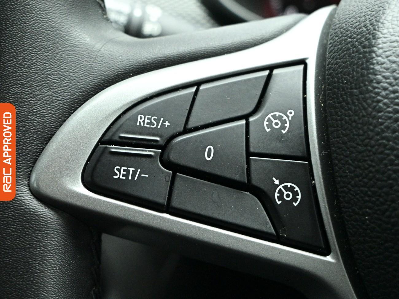 Dacia Sandero view 21