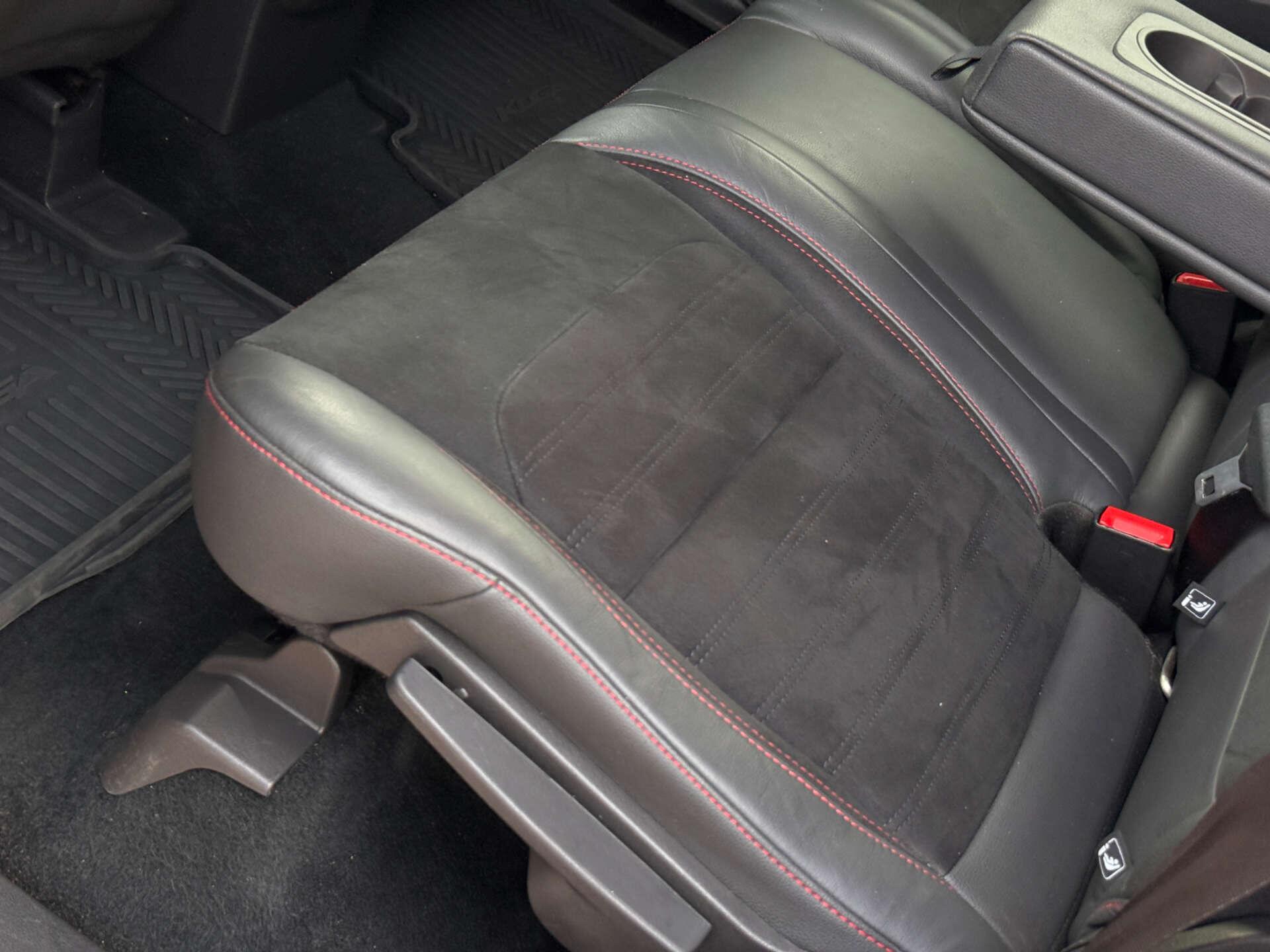 Ford Kuga view 38