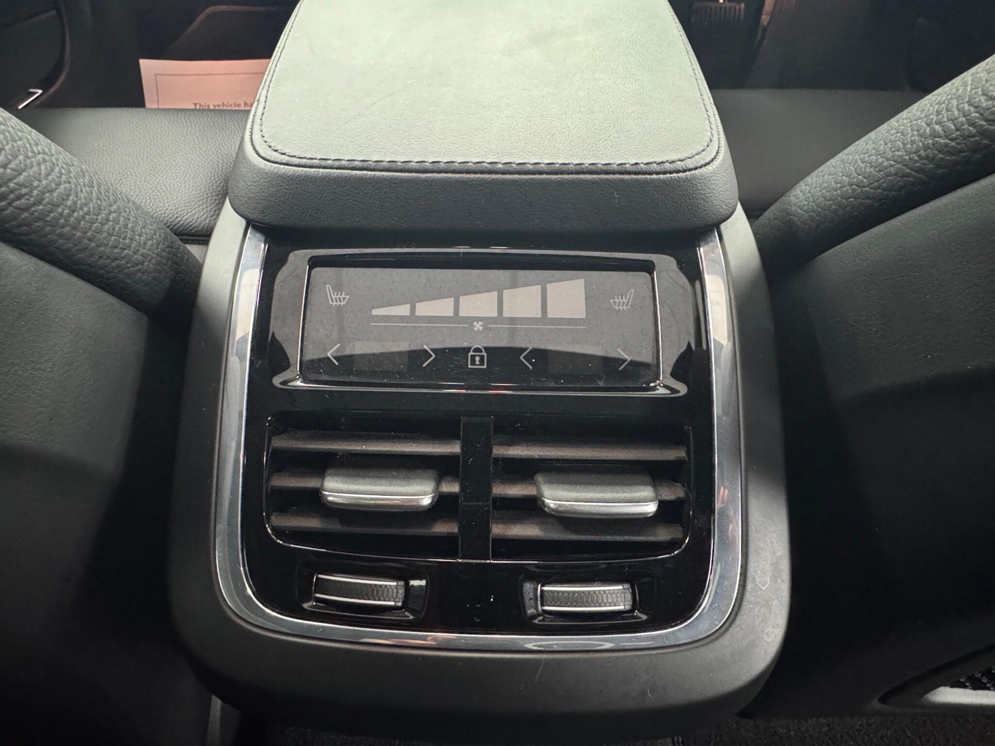 Volvo V90 view 47