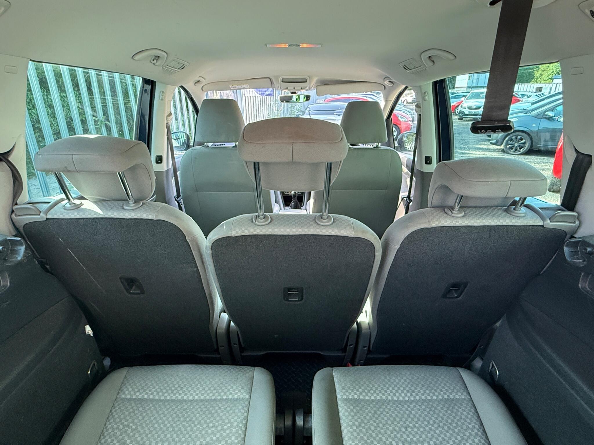 2016 SEAT Alhambra image 20