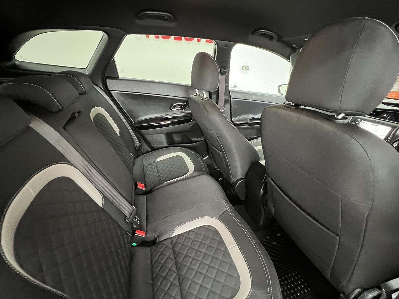 Kia Ceed view 15