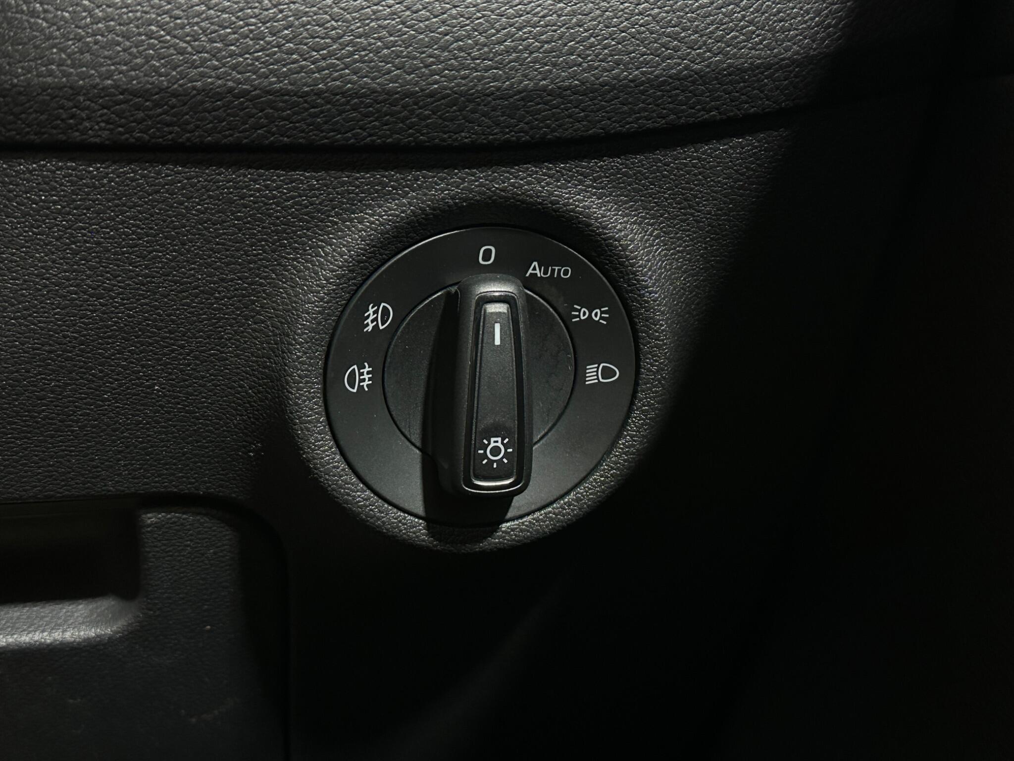 Skoda Kodiaq view 18