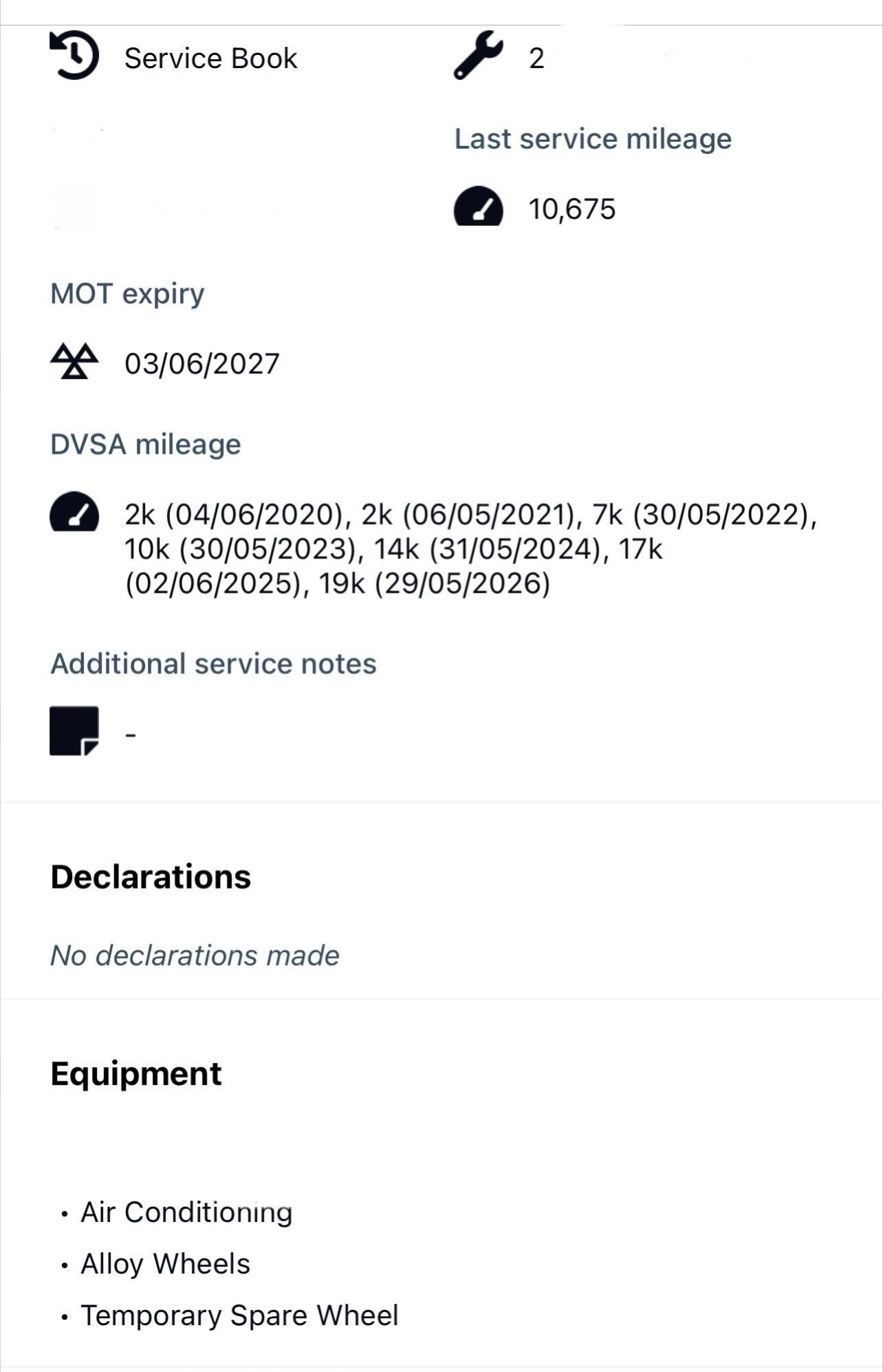 Toyota Yaris view 69