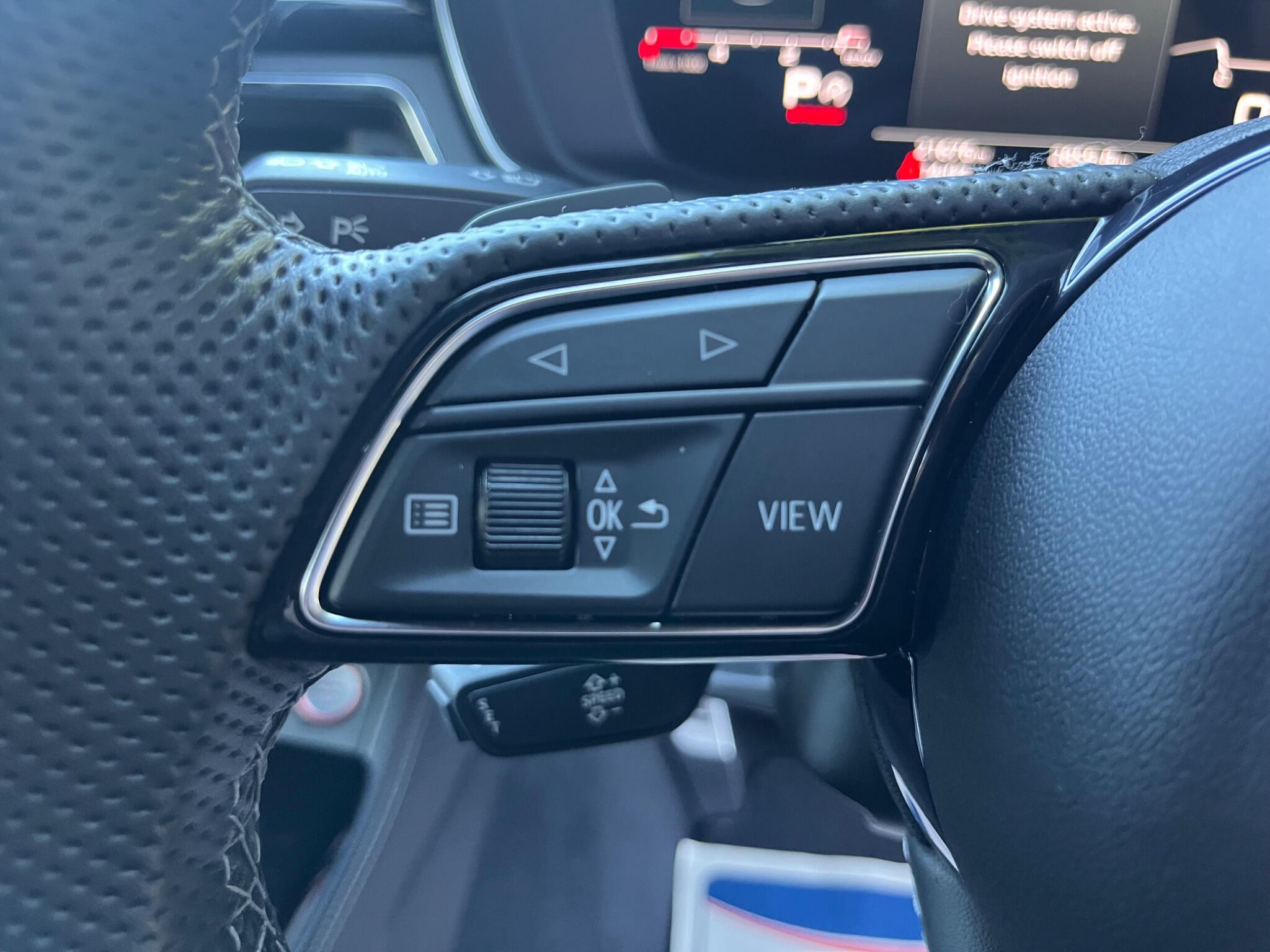 Audi S4 view 27