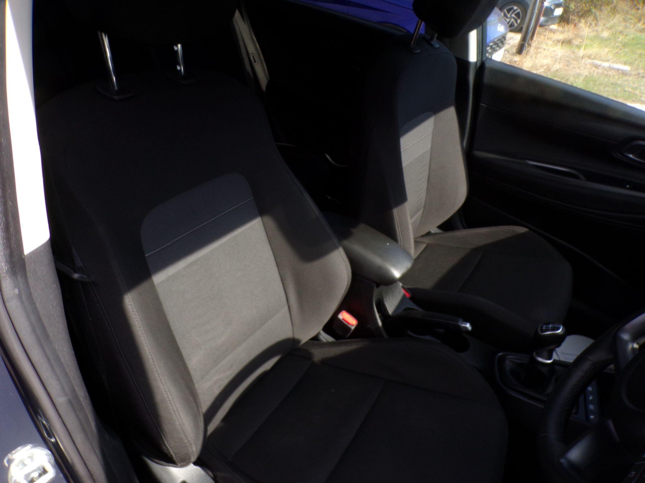 Hyundai Bayon view 18
