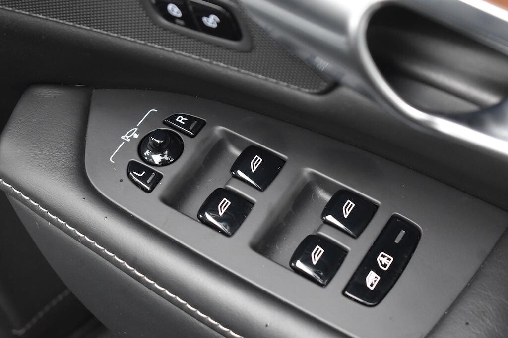 Volvo V90 view 58