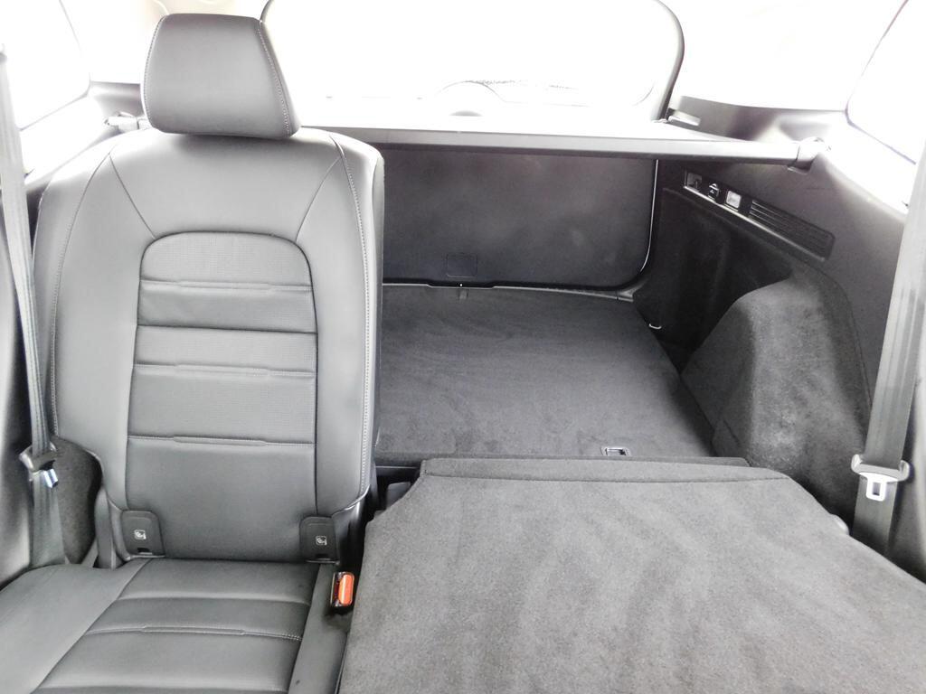 CR-V