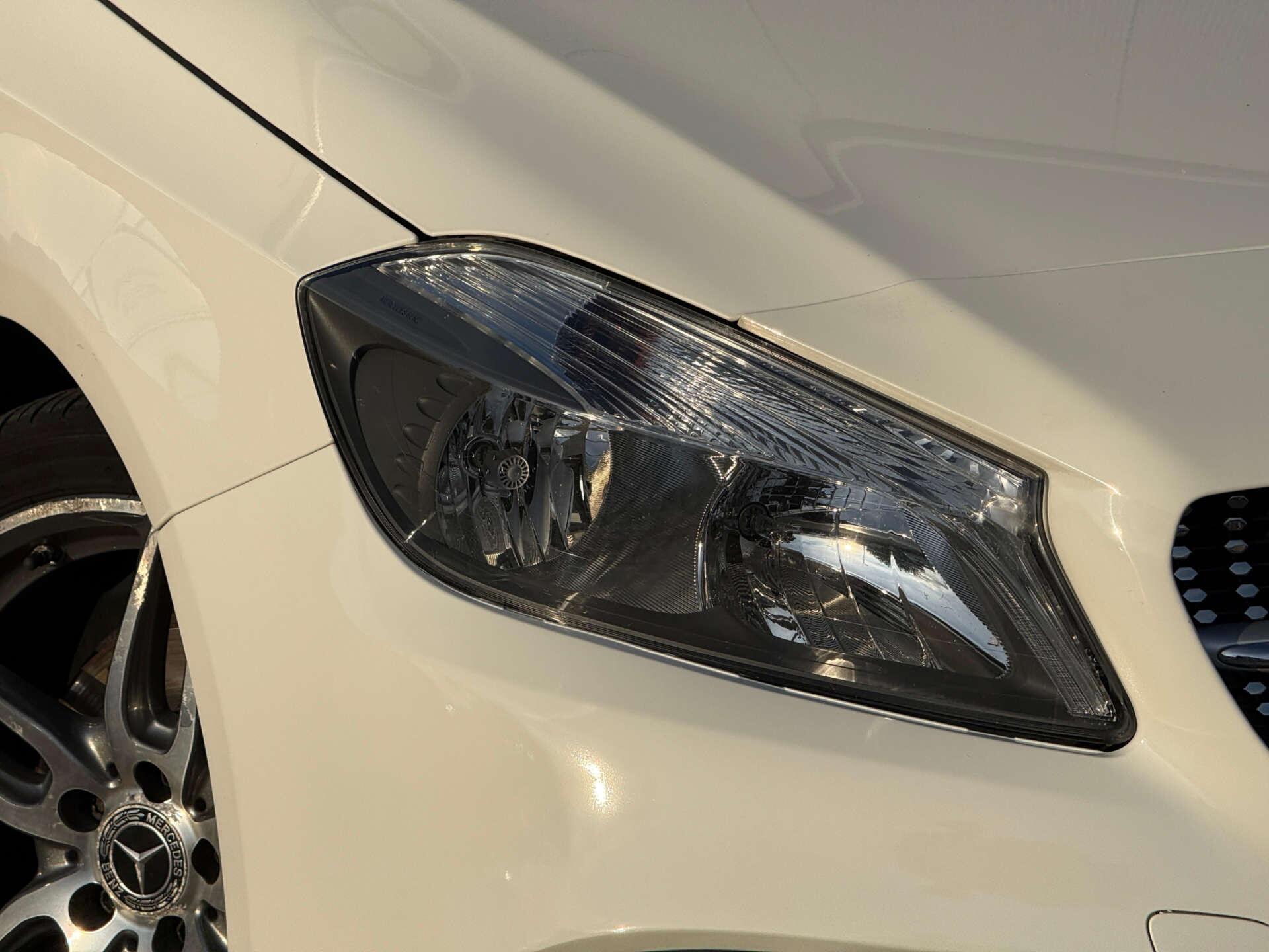 Mercedes-Benz A Class view 19