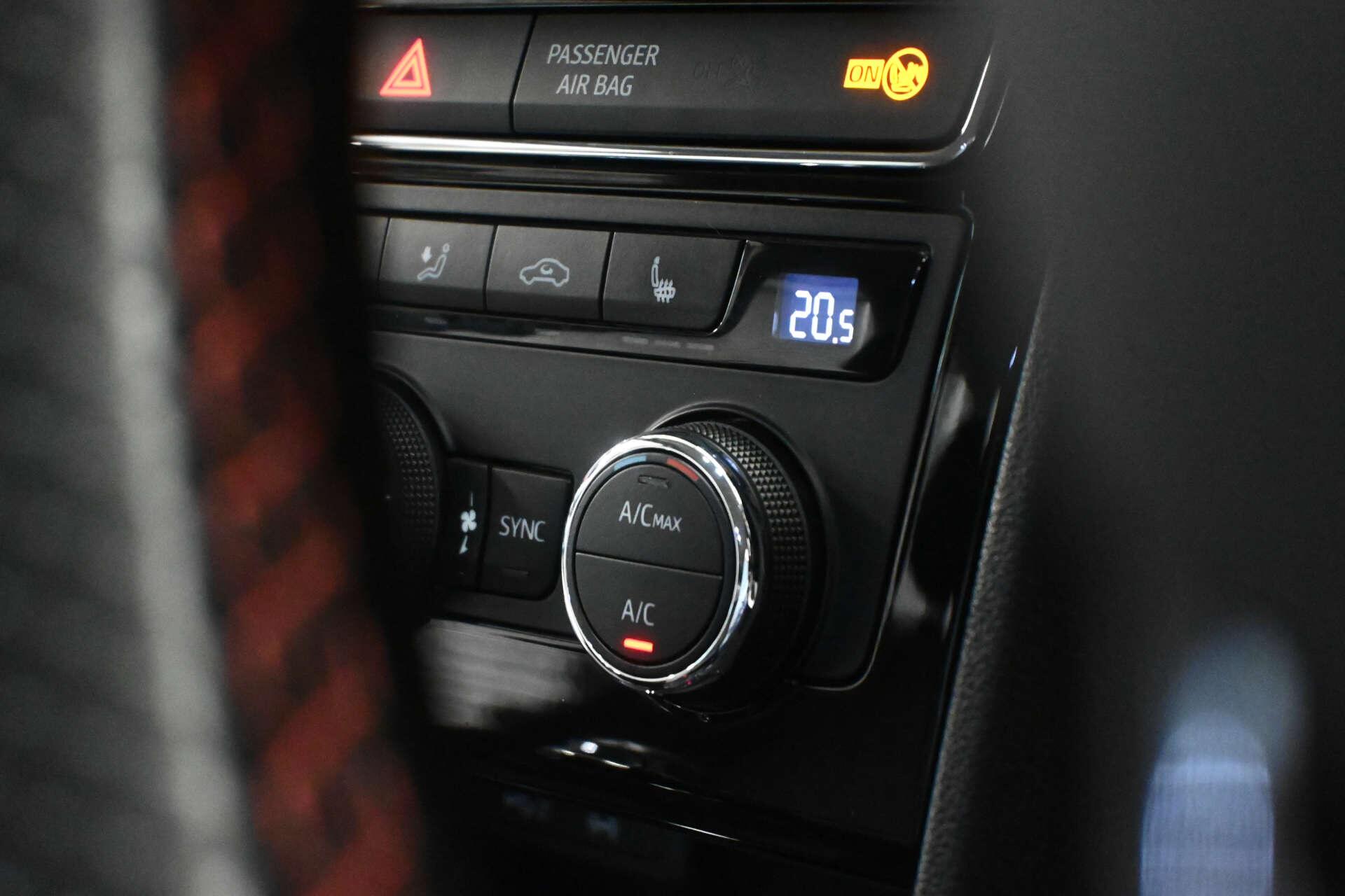 Seat Leon view 41