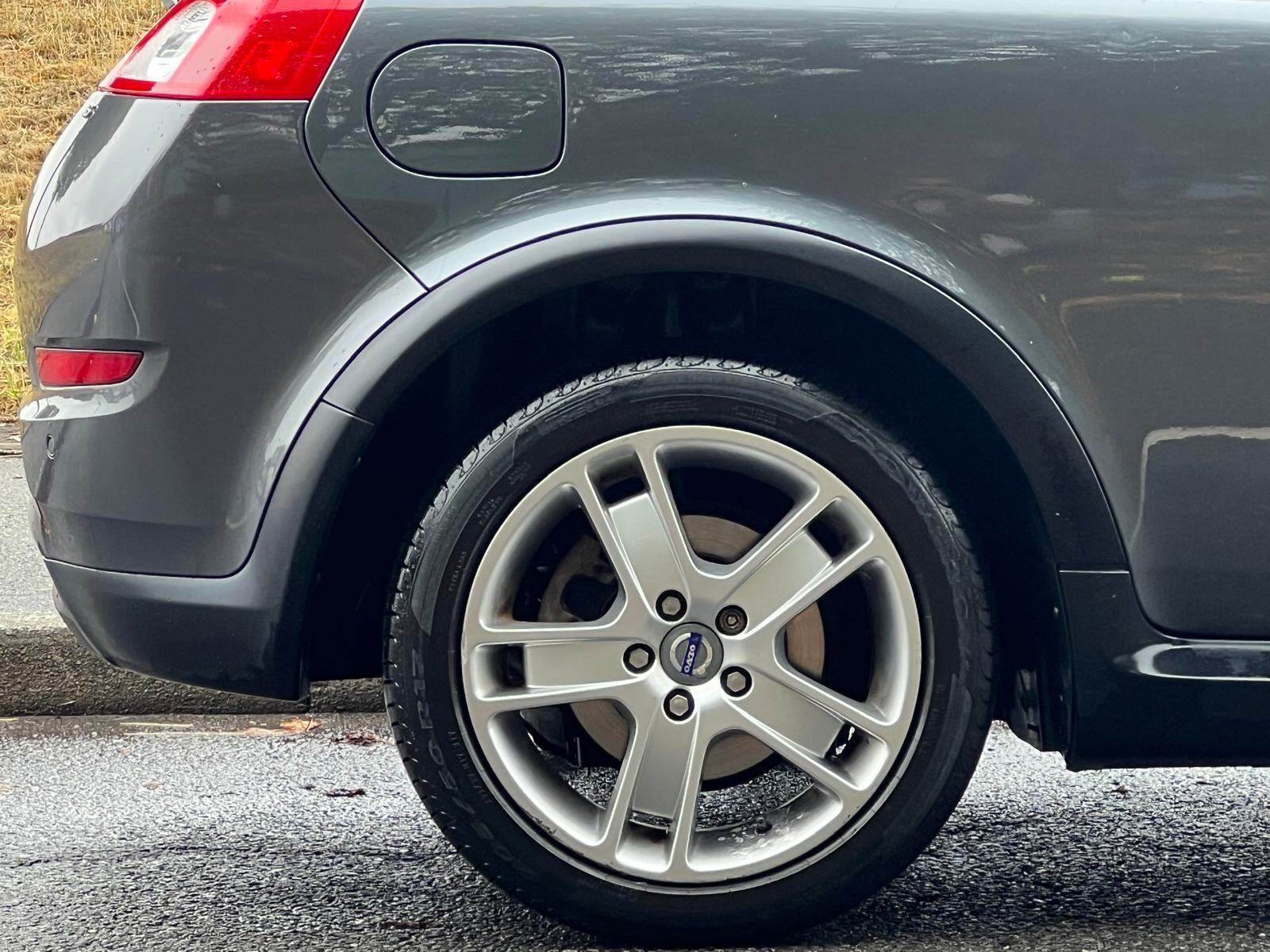 Volvo C30 view 37