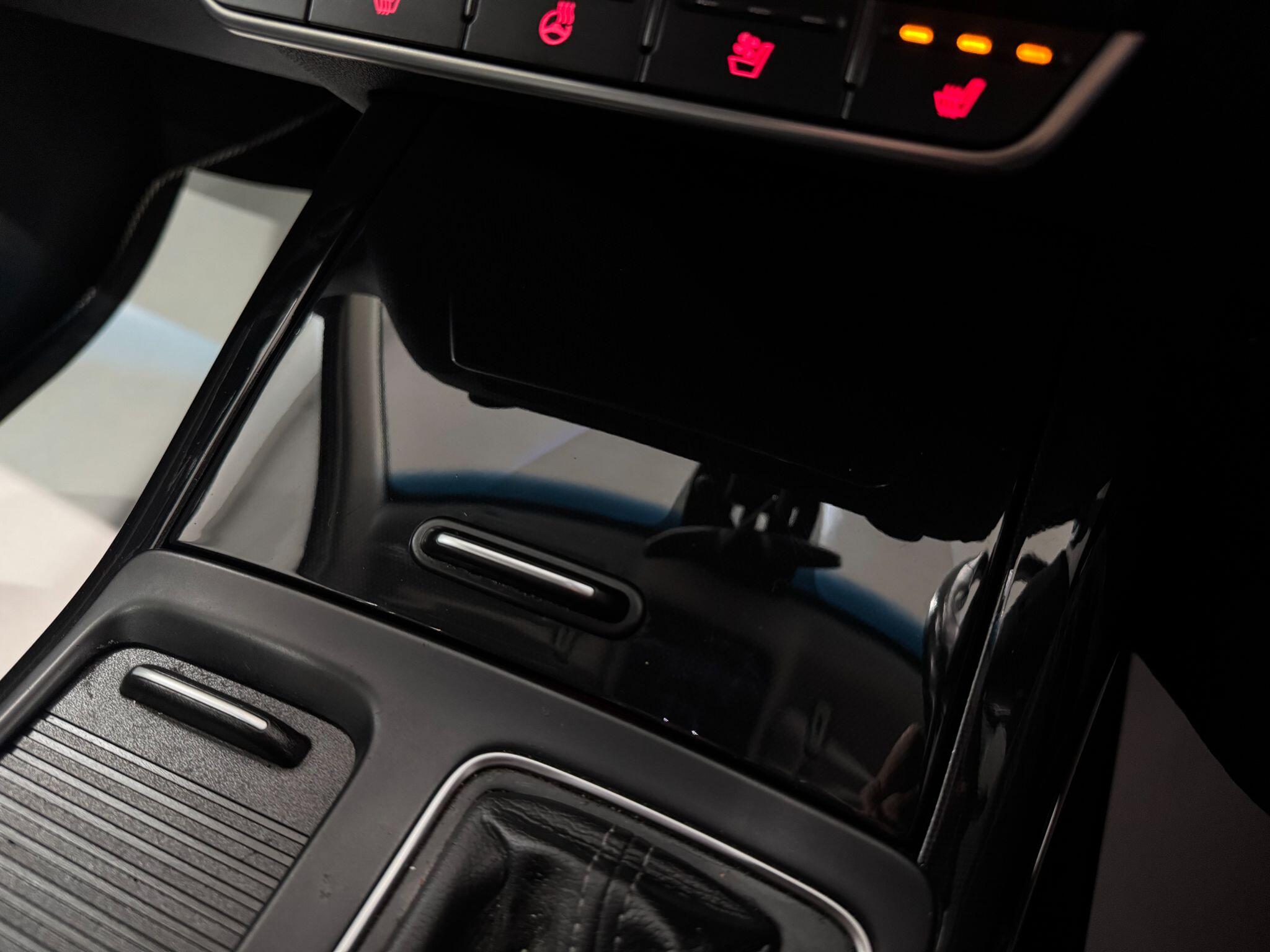 Kia Sorento view 45