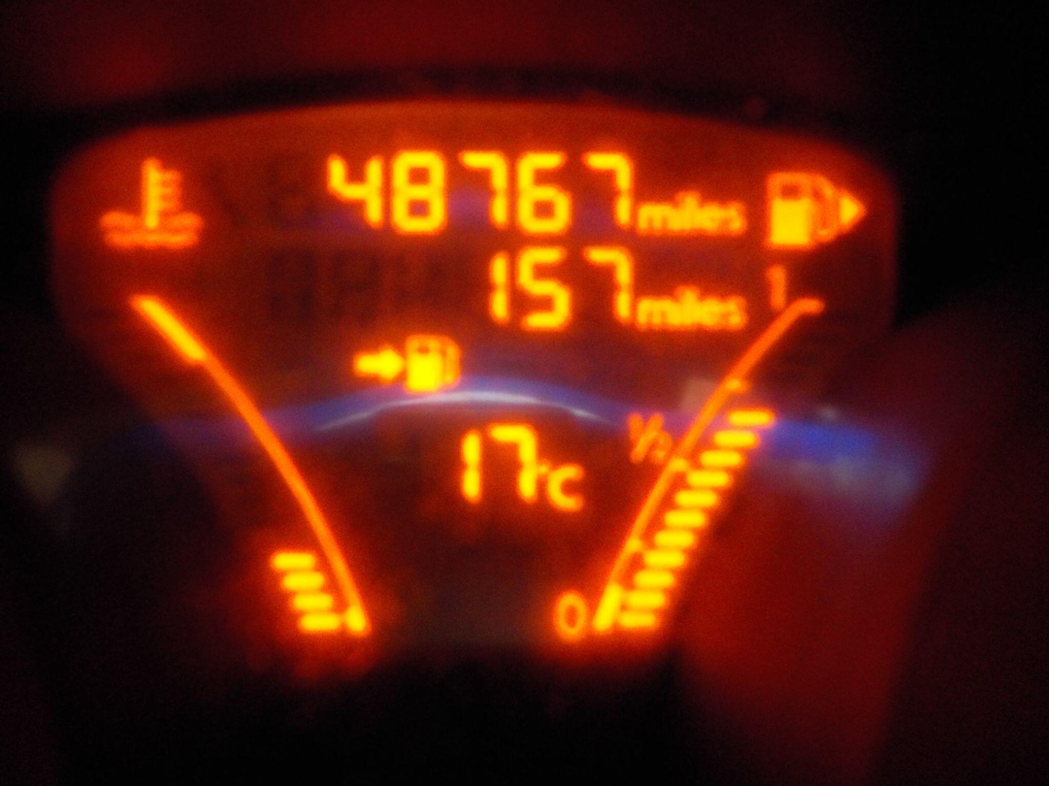 Nissan Juke 1.6 n-tec Euro 5 5dr (17in Alloy)