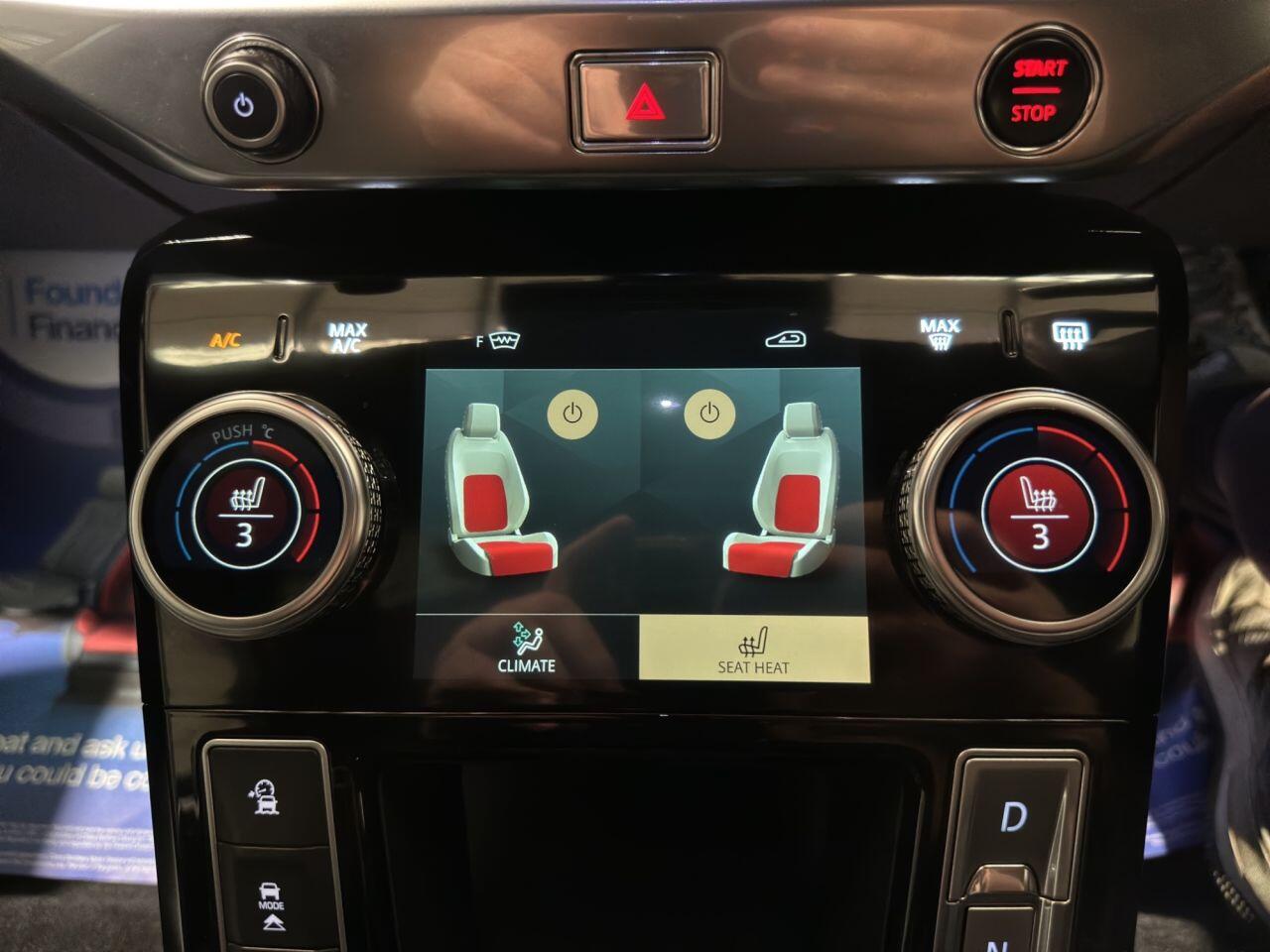 Jaguar I-Pace view 28