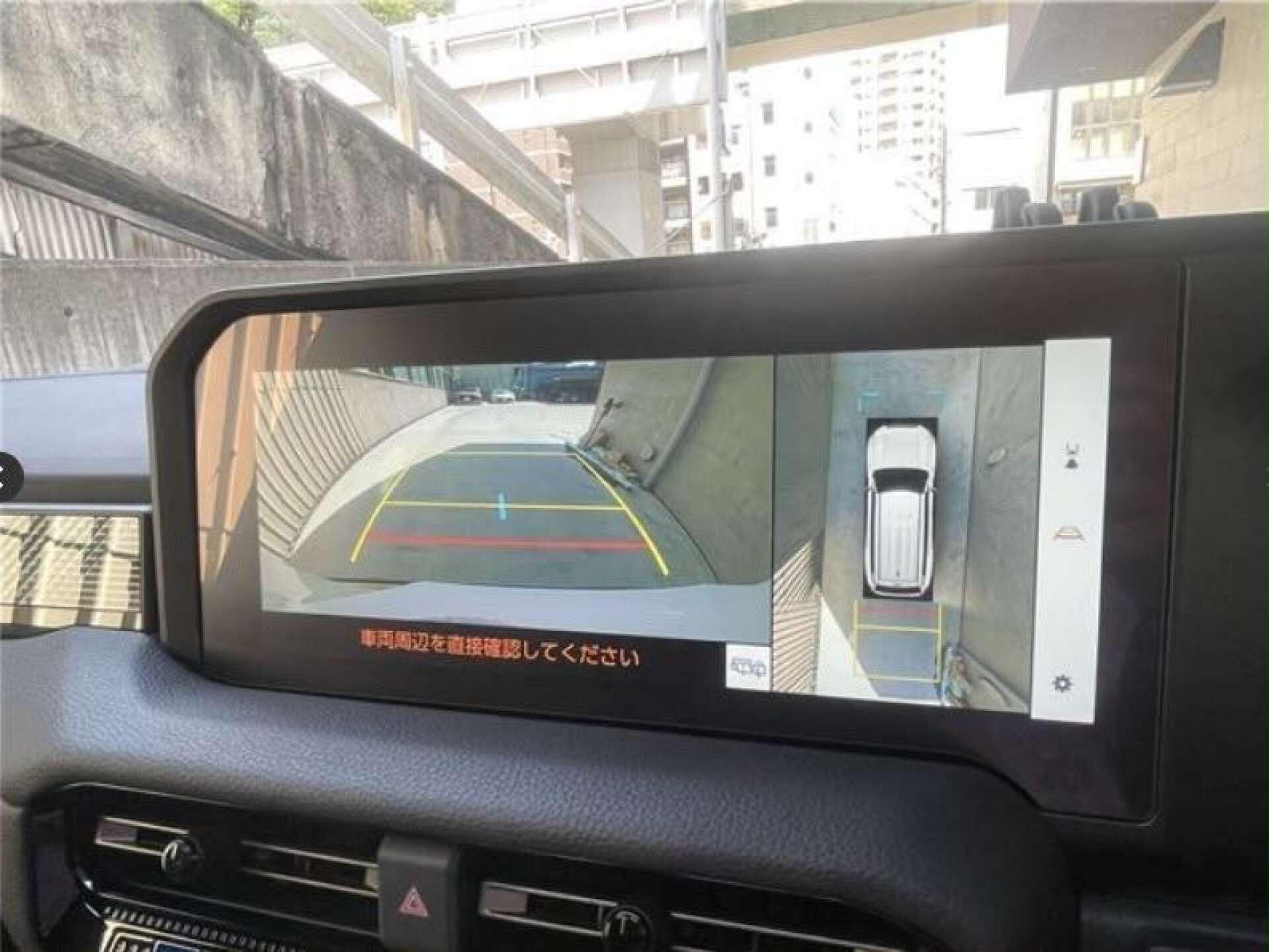 Toyota Land Cruiser view 16