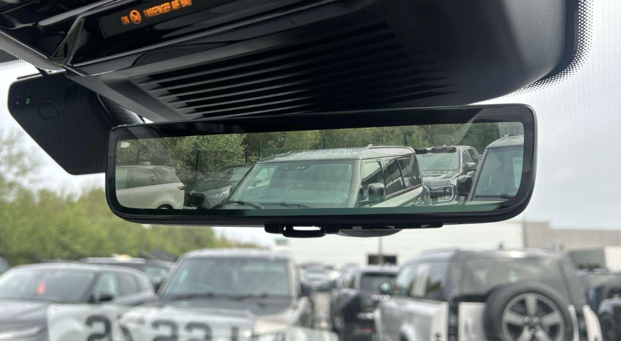 Land Rover Range Rover Sport view 7