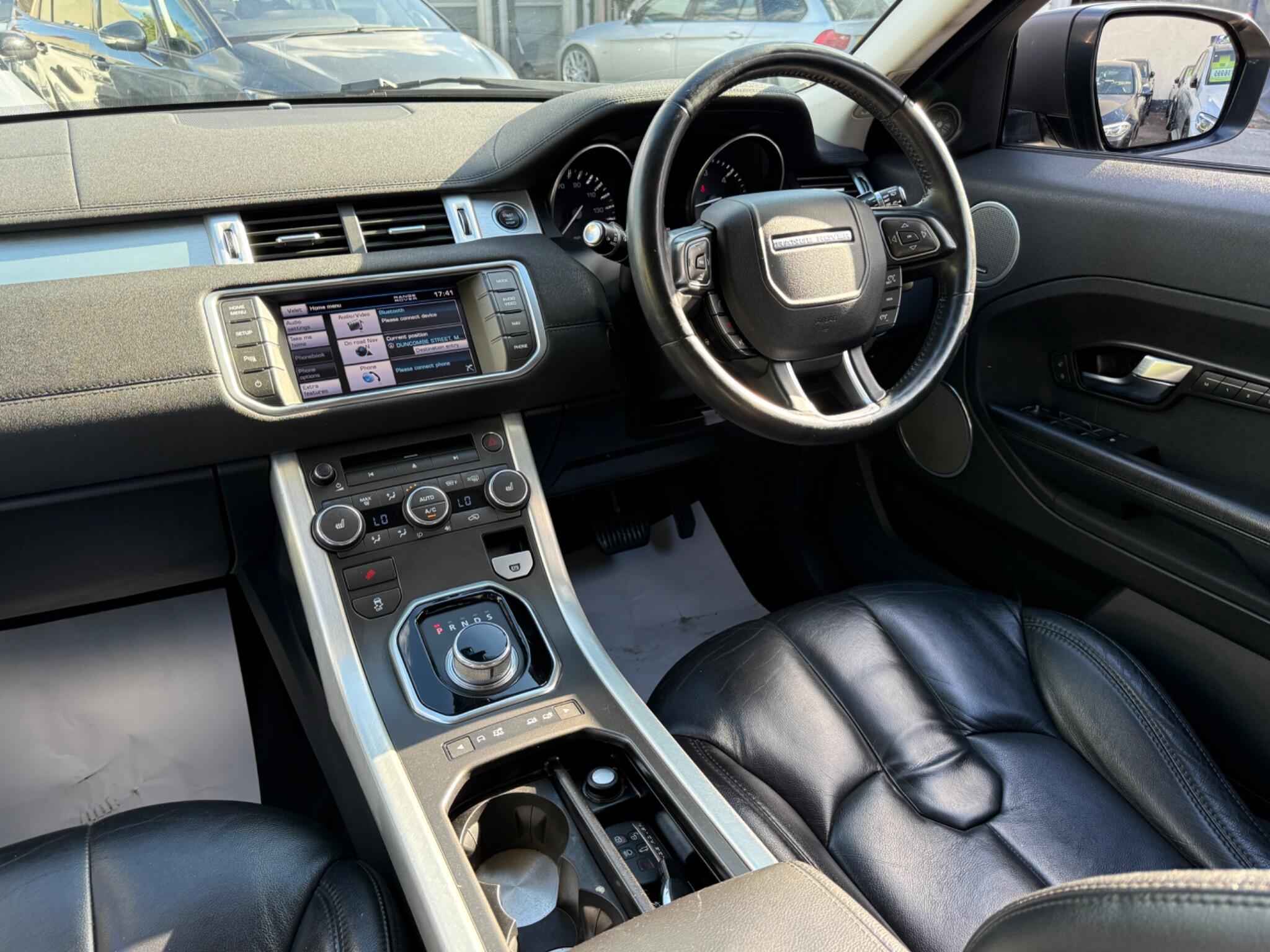Land Rover Range Rover Evoque - Image 59