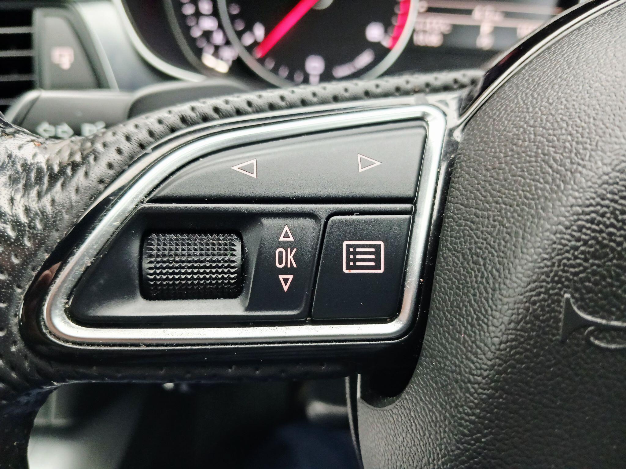 2012 Audi A6 Avant image 29