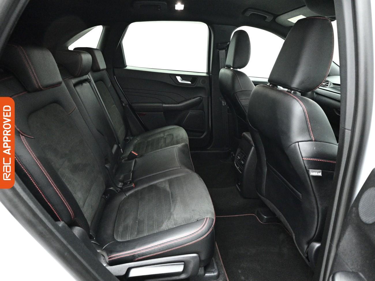 Ford Kuga view 13