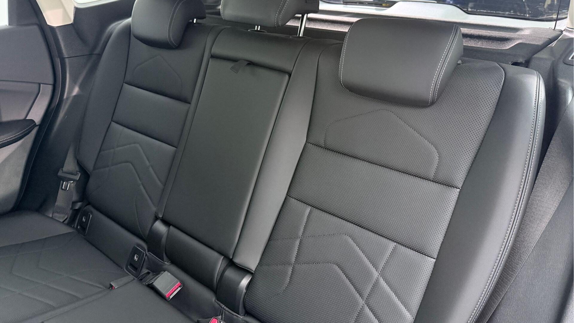 BMW X1 view 12