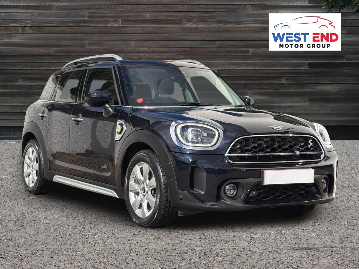 Countryman