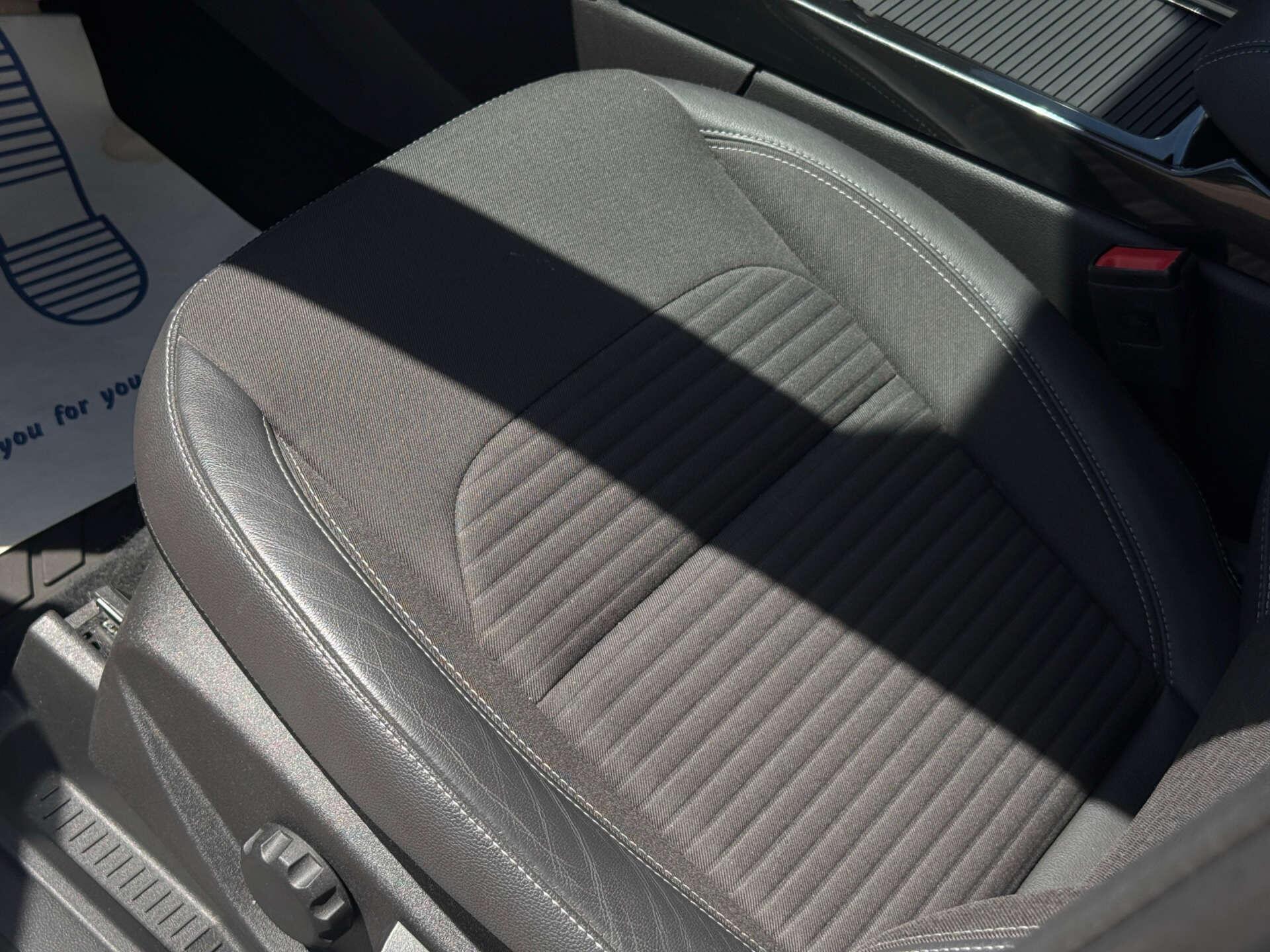 Ford Kuga view 47