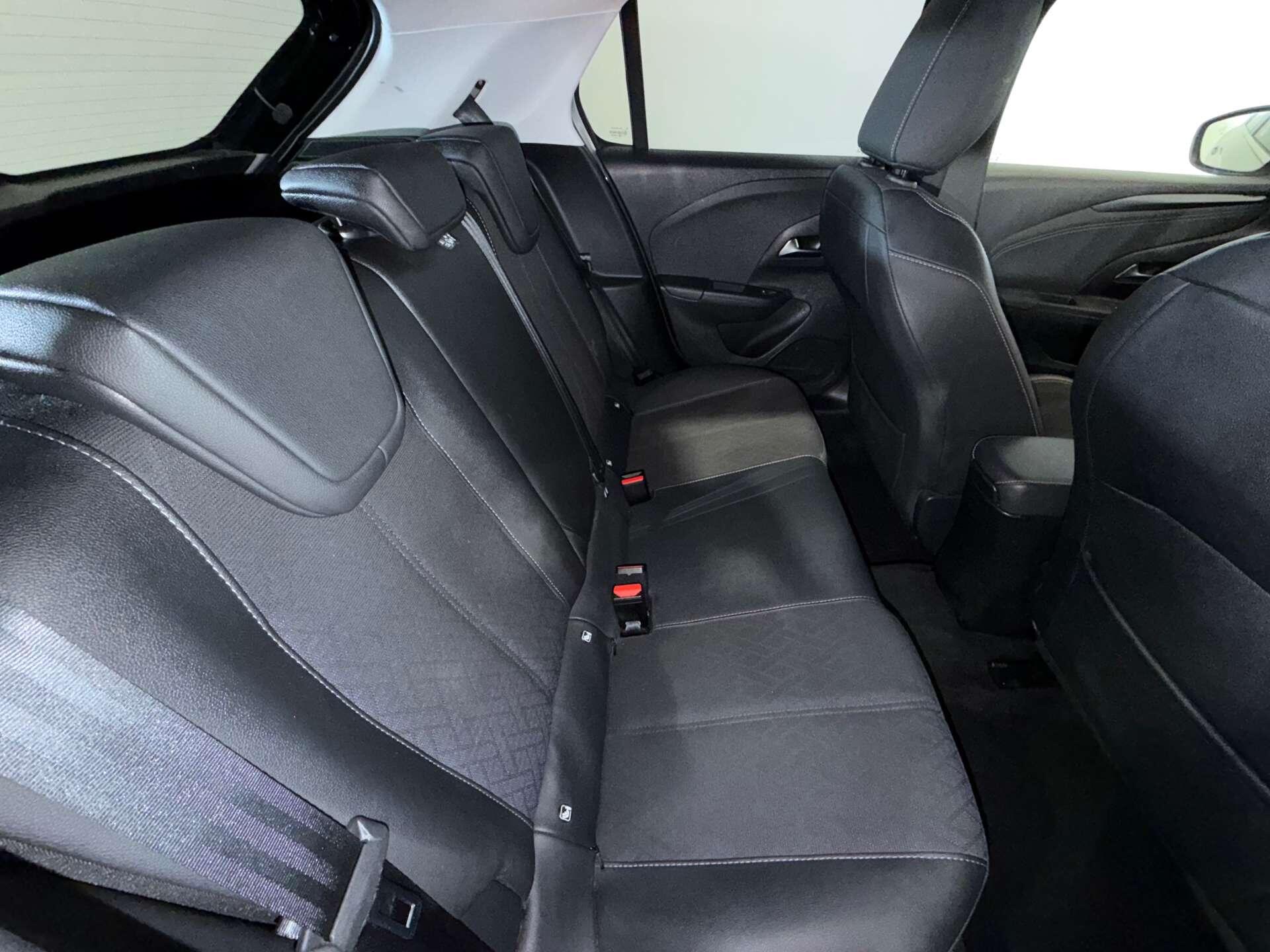 Vauxhall Corsa view 43