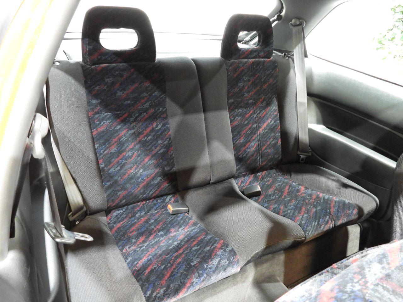 Honda Civic view 20