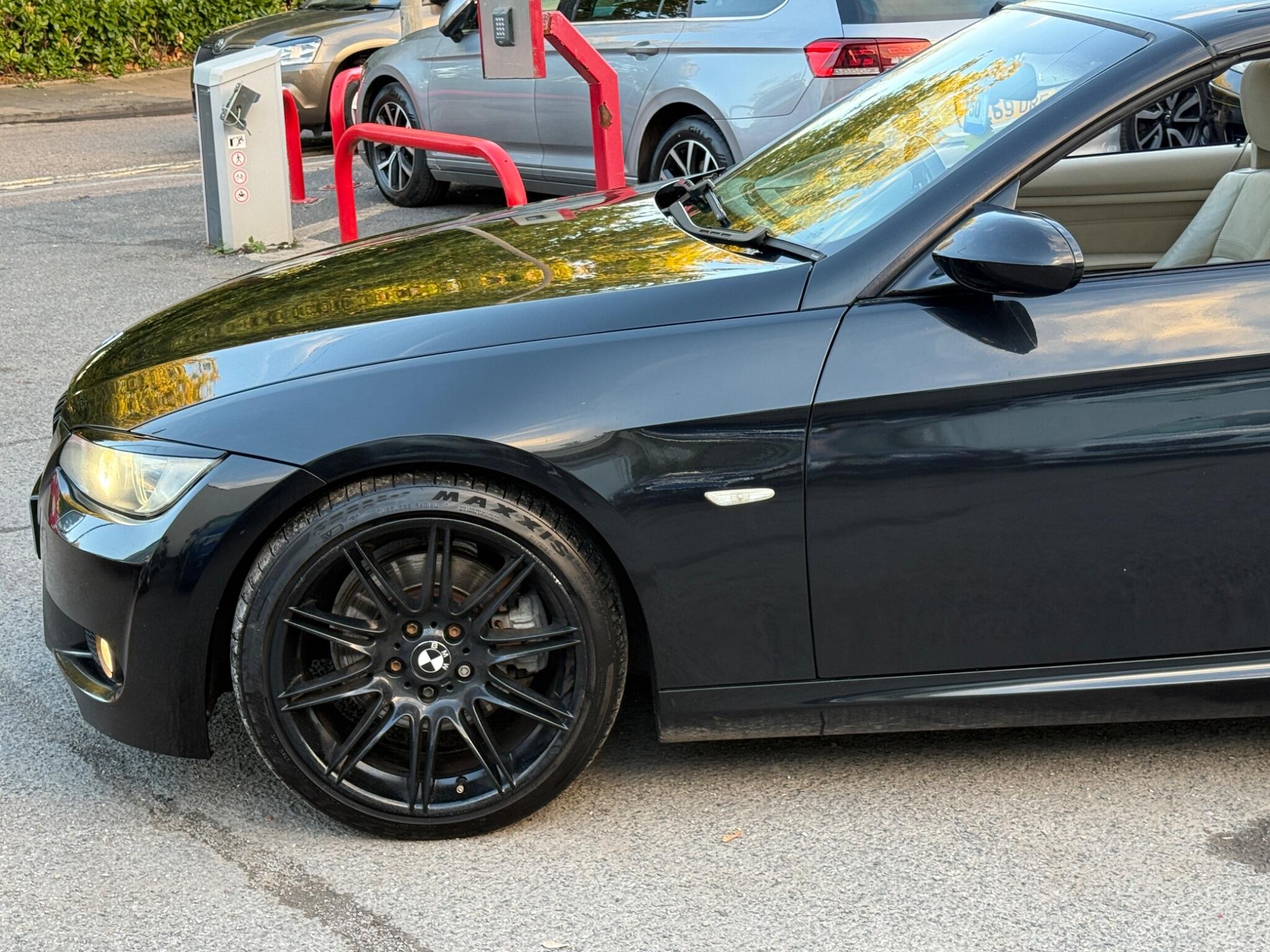 BMW 3 Series - Image 13
