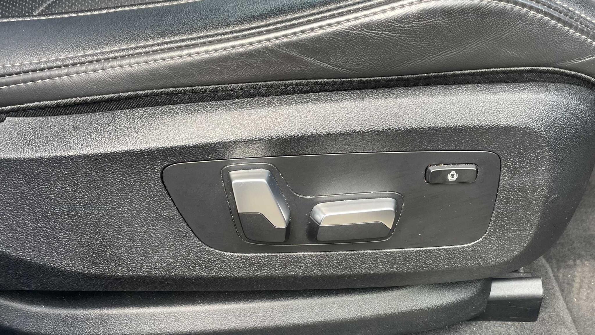 BMW X5 view 35
