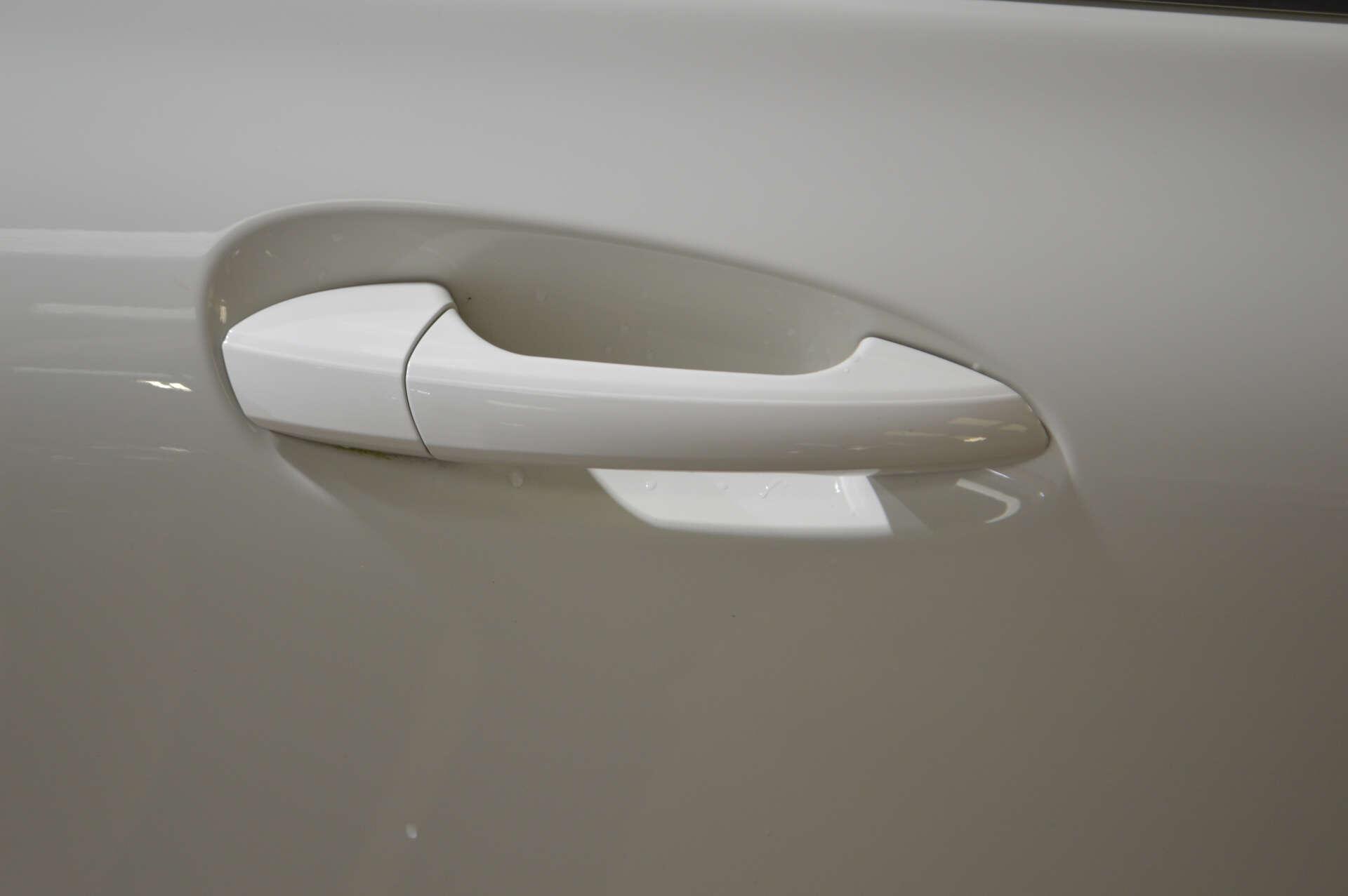 Mercedes-Benz B-Class view 41