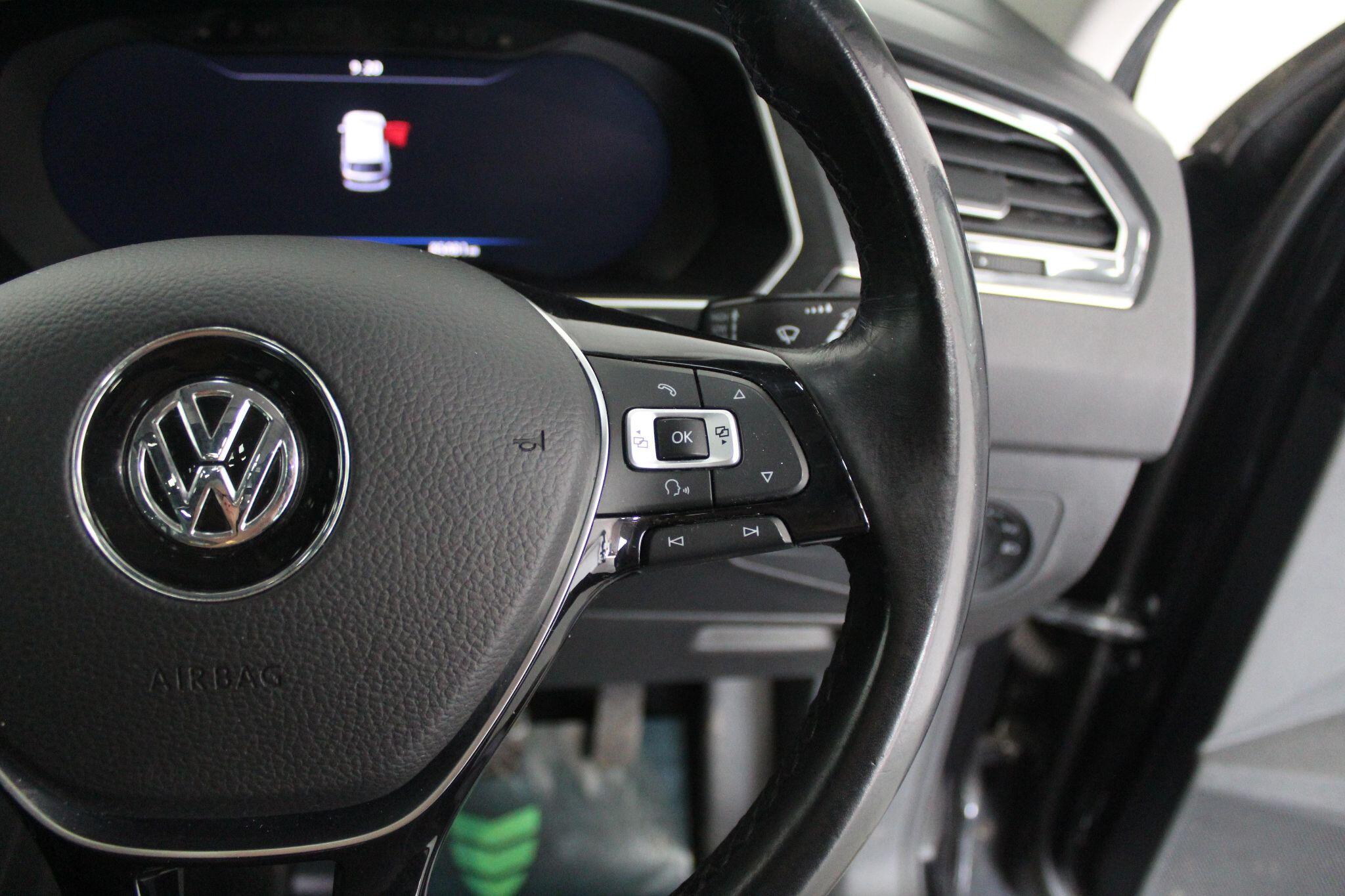 Volkswagen Tiguan view 50