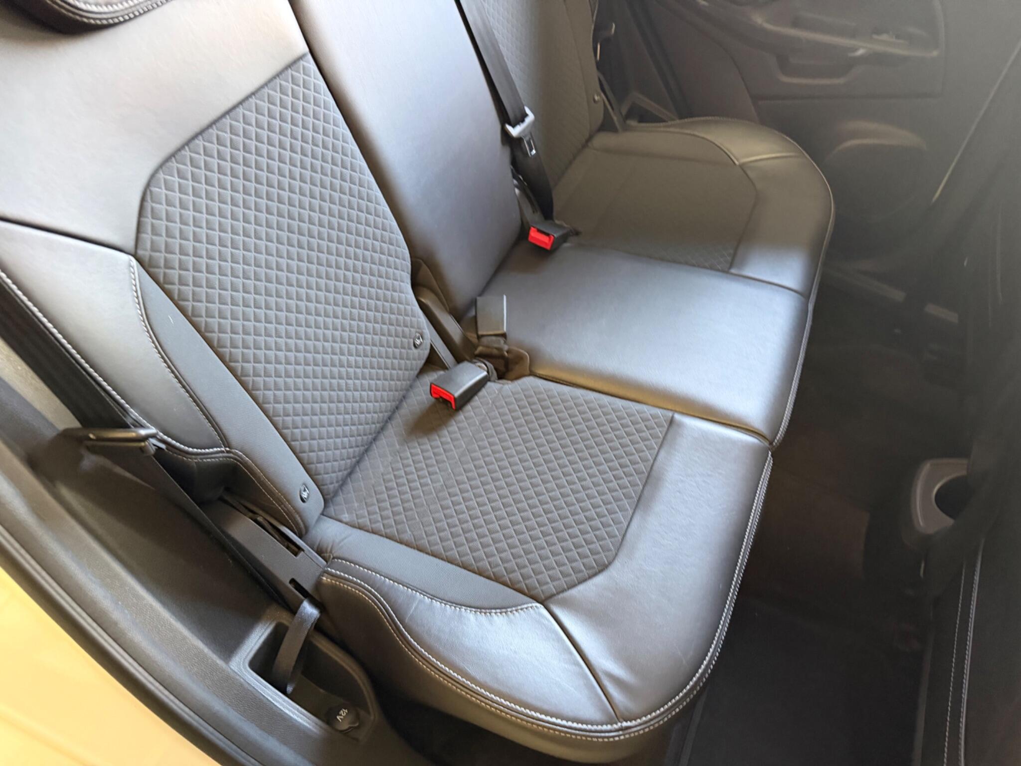 Ford Ecosport view 10