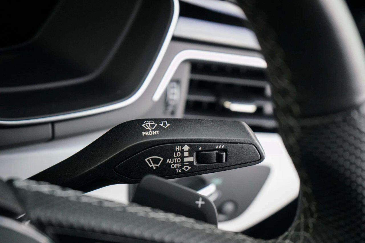 Audi A5 view 37