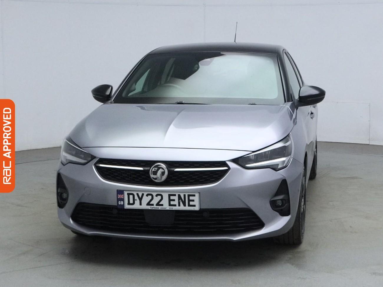 Vauxhall Corsa view 7